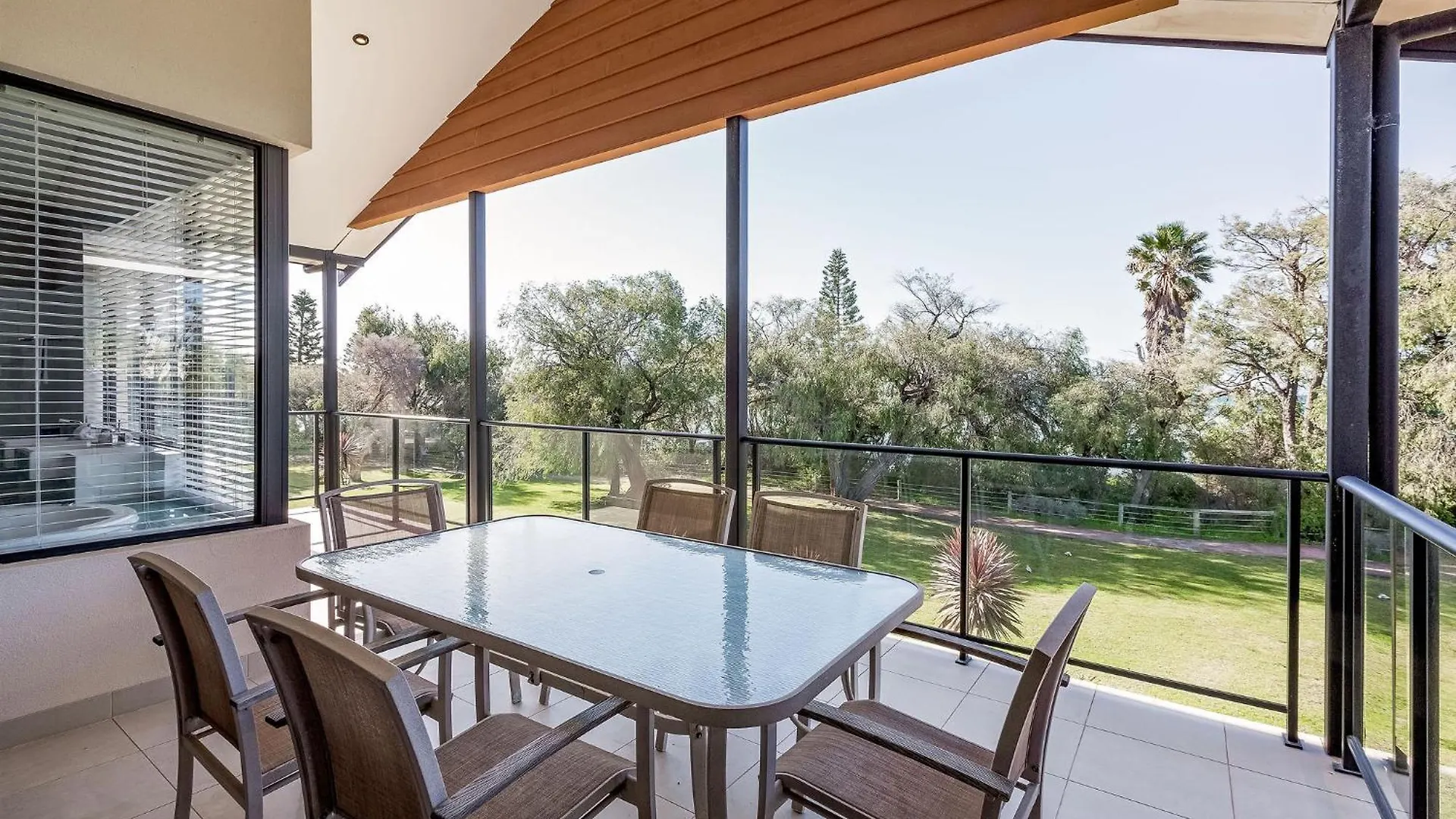 Regency Club 4* Dunsborough