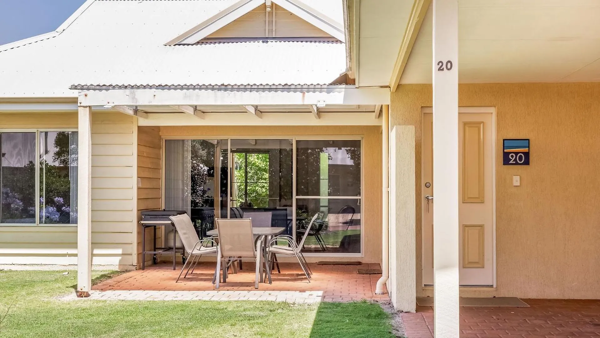 Geographe Cove 4* Dunsborough
