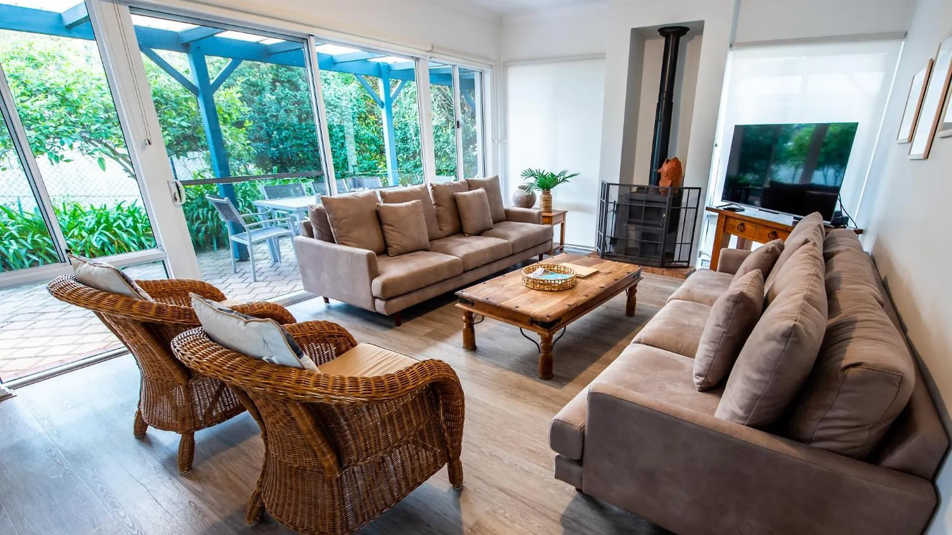 Resort Geographe Cove 4*