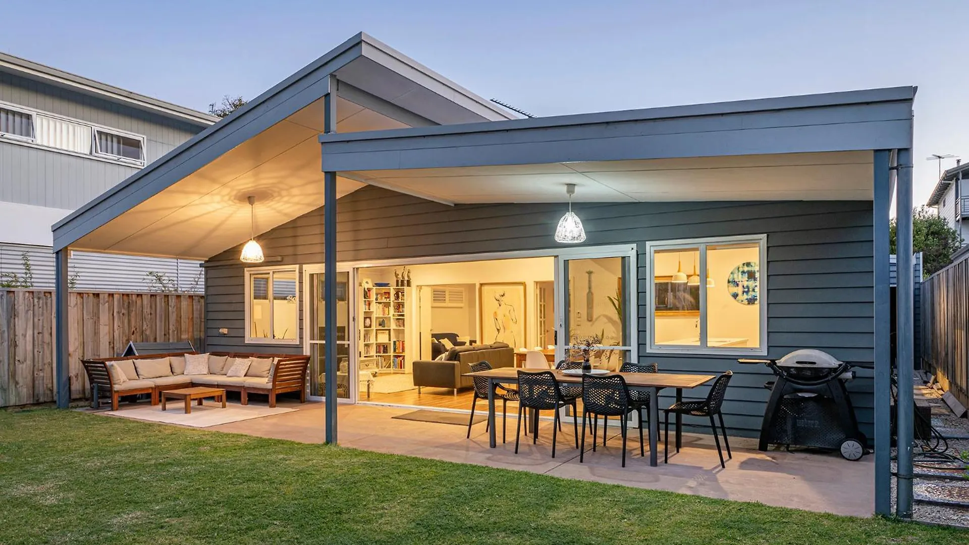 Hesperia At Old * Dunsborough