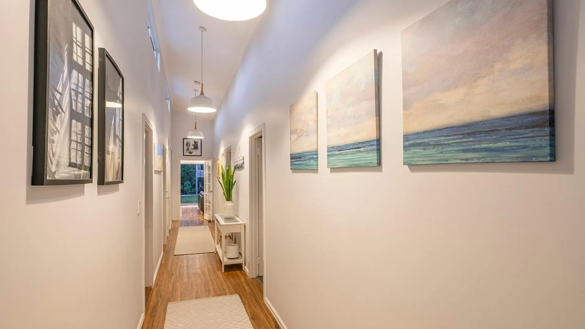Holiday home Hesperia At Old Dunsborough