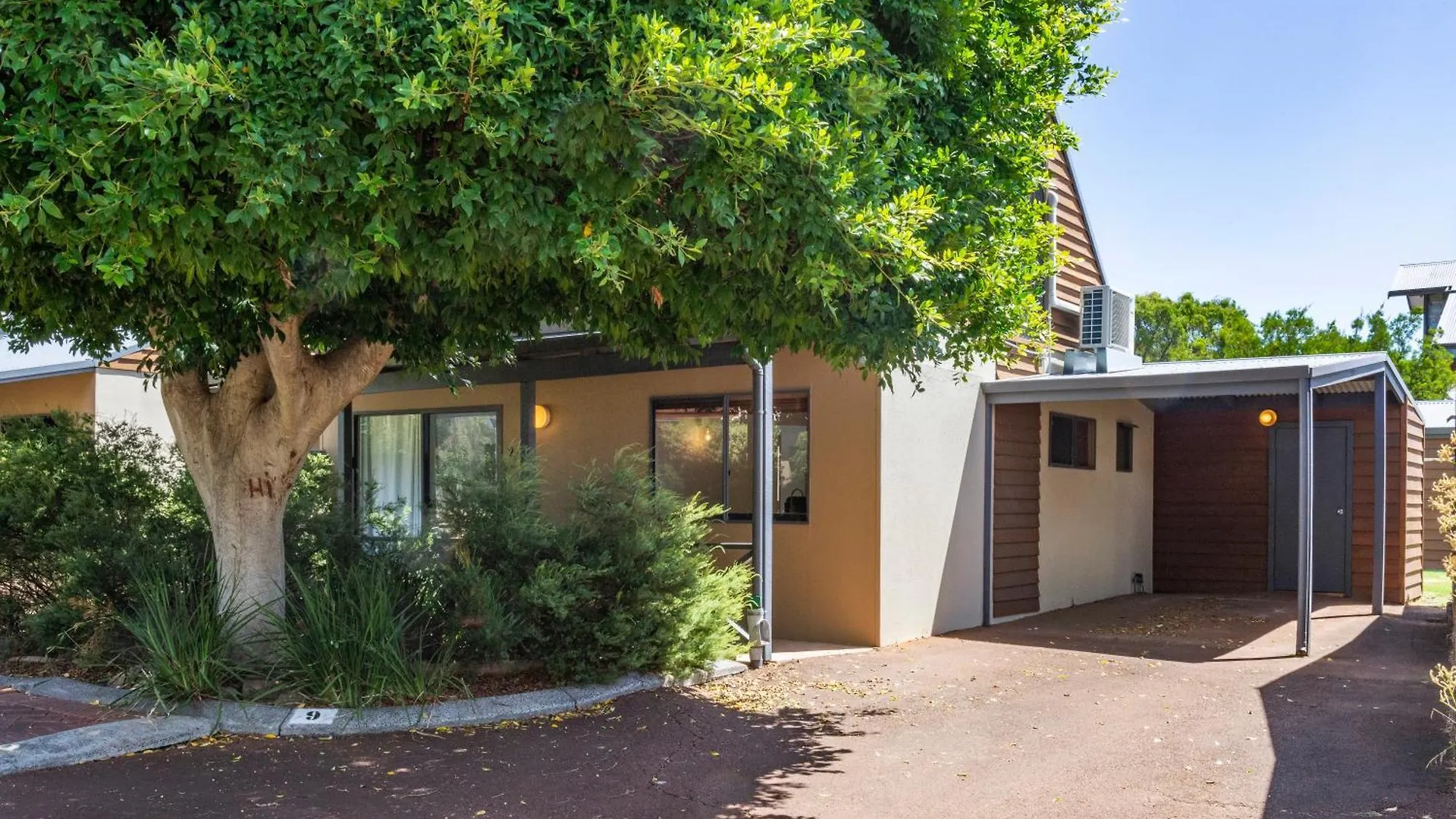 9 Dbvillage Holiday home Dunsborough