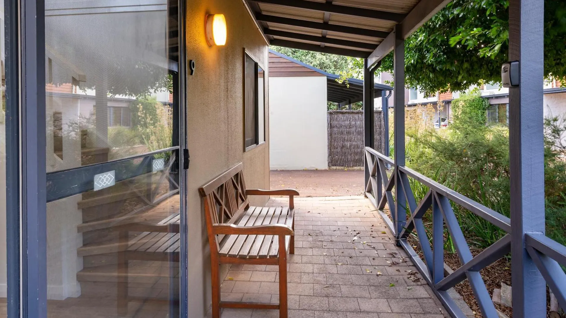 Holiday home 9 Dbvillage