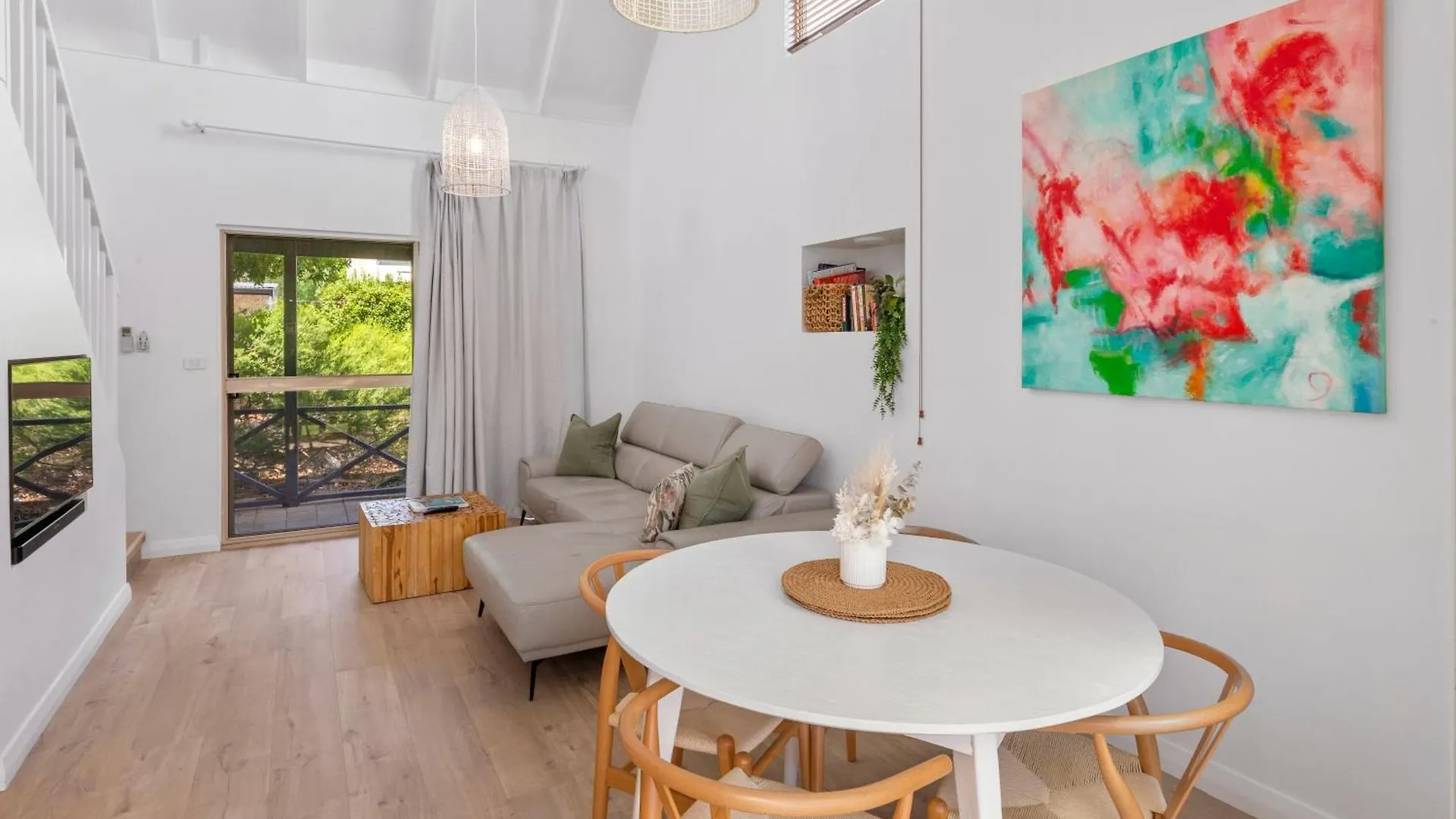 9 Dbvillage Dunsborough