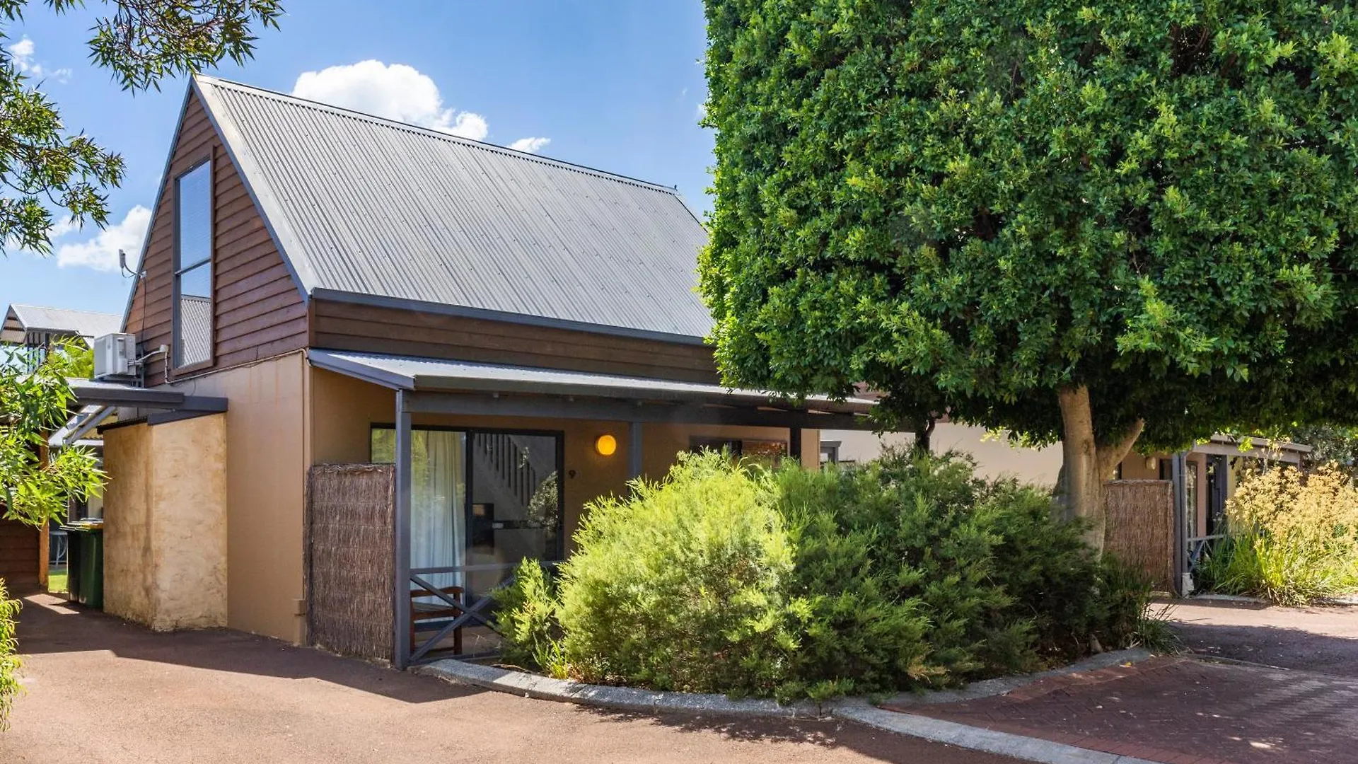 Holiday home 9 Dbvillage Dunsborough