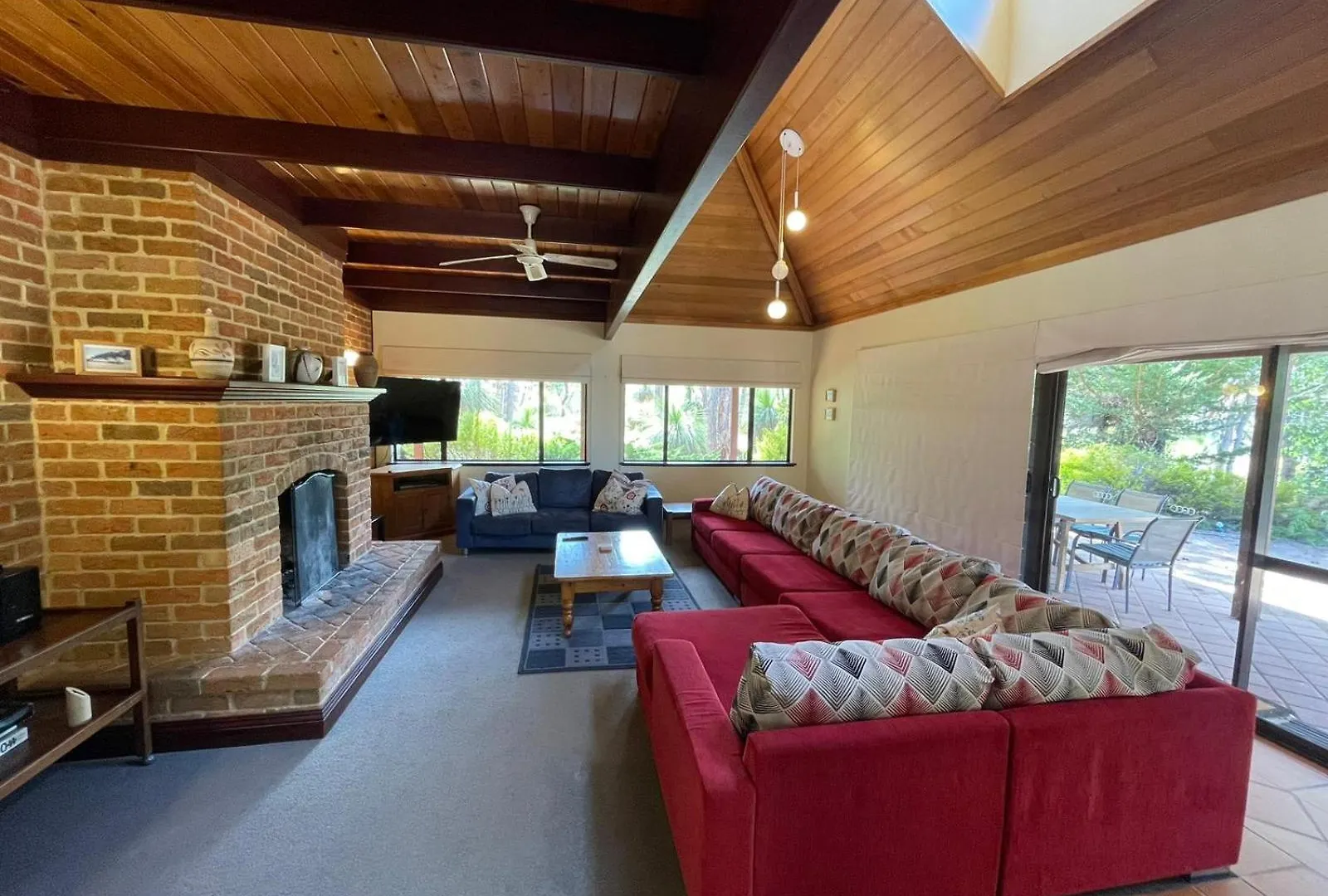 A Hidden Bush Delight Holiday home
