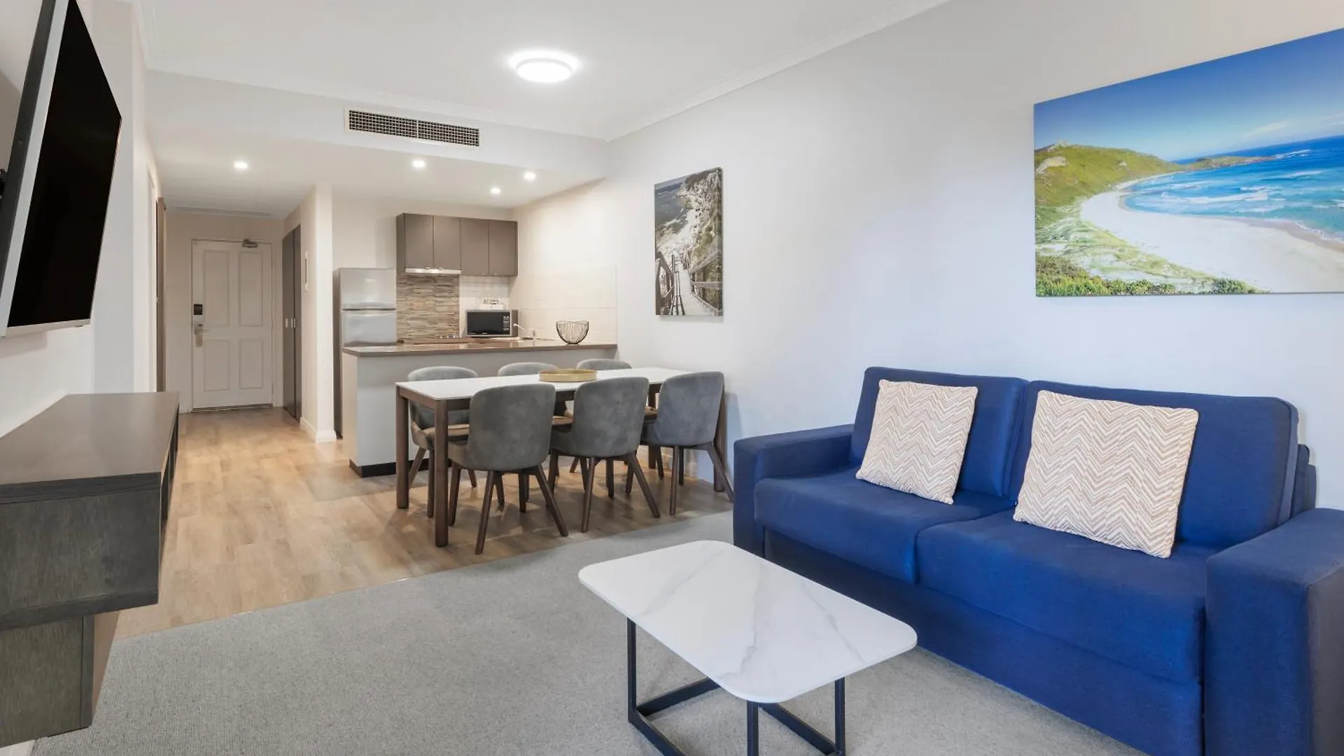 אתר נופש Club Wyndham Dunsborough, Trademark Collection By Wyndham דנסבורו