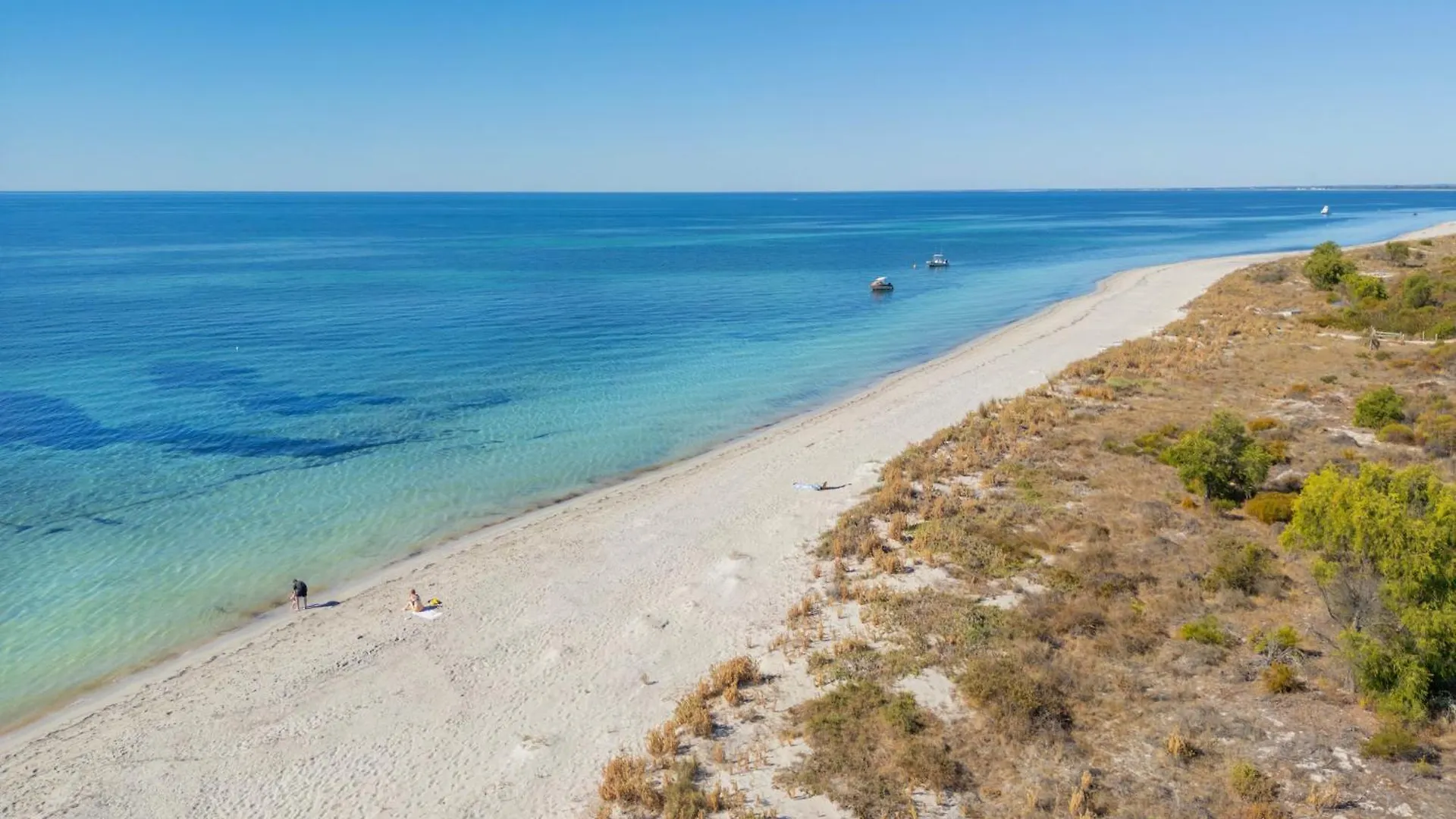 Club Wyndham Dunsborough, Trademark Collection By Wyndham 4*
