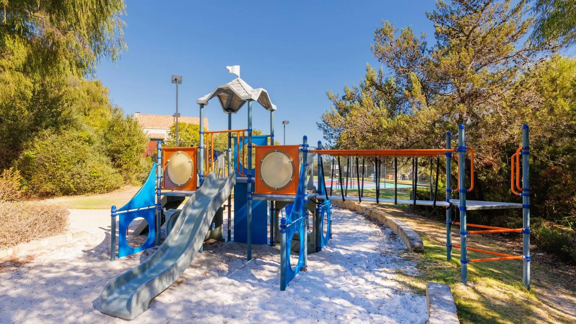 Club Wyndham Dunsborough, Trademark Collection By Wyndham אתר נופש דנסבורו