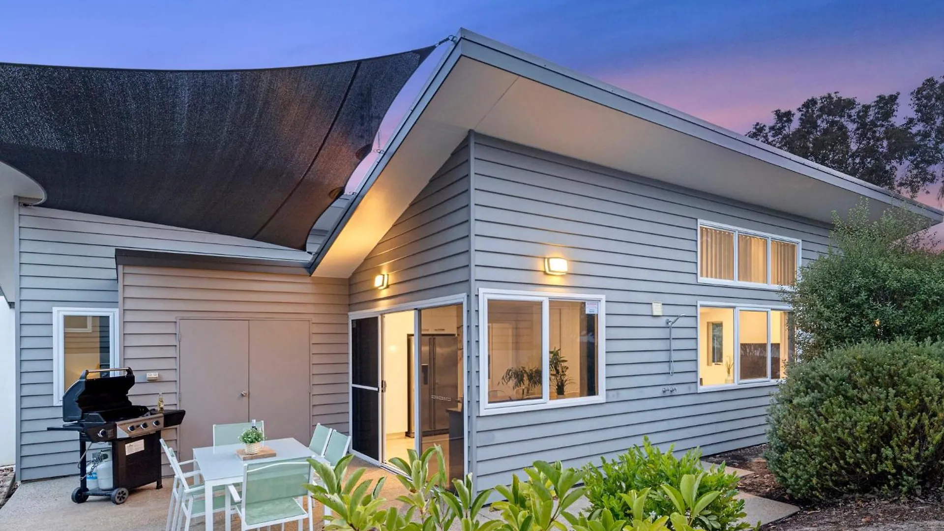 Holiday home Aqua21 @ Cape