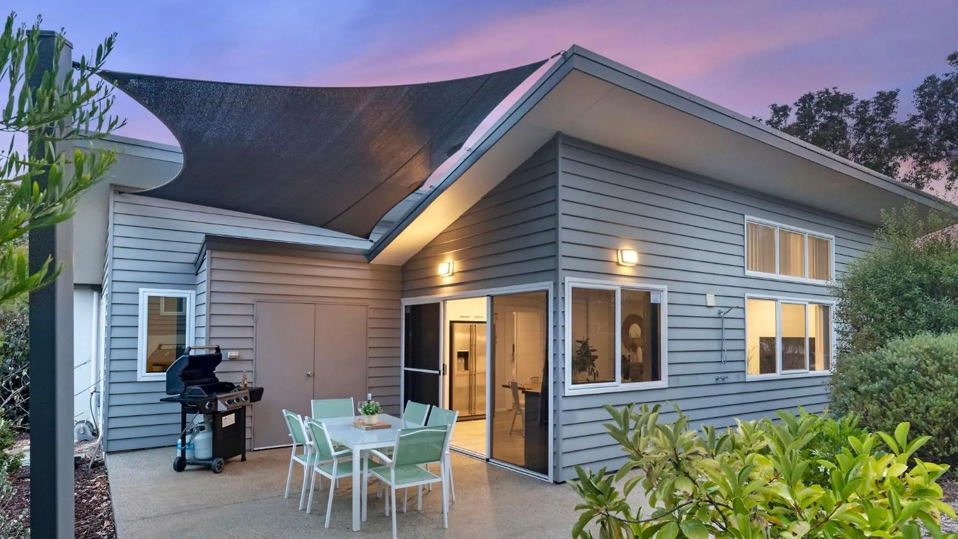 Aqua21 @ Cape * Dunsborough