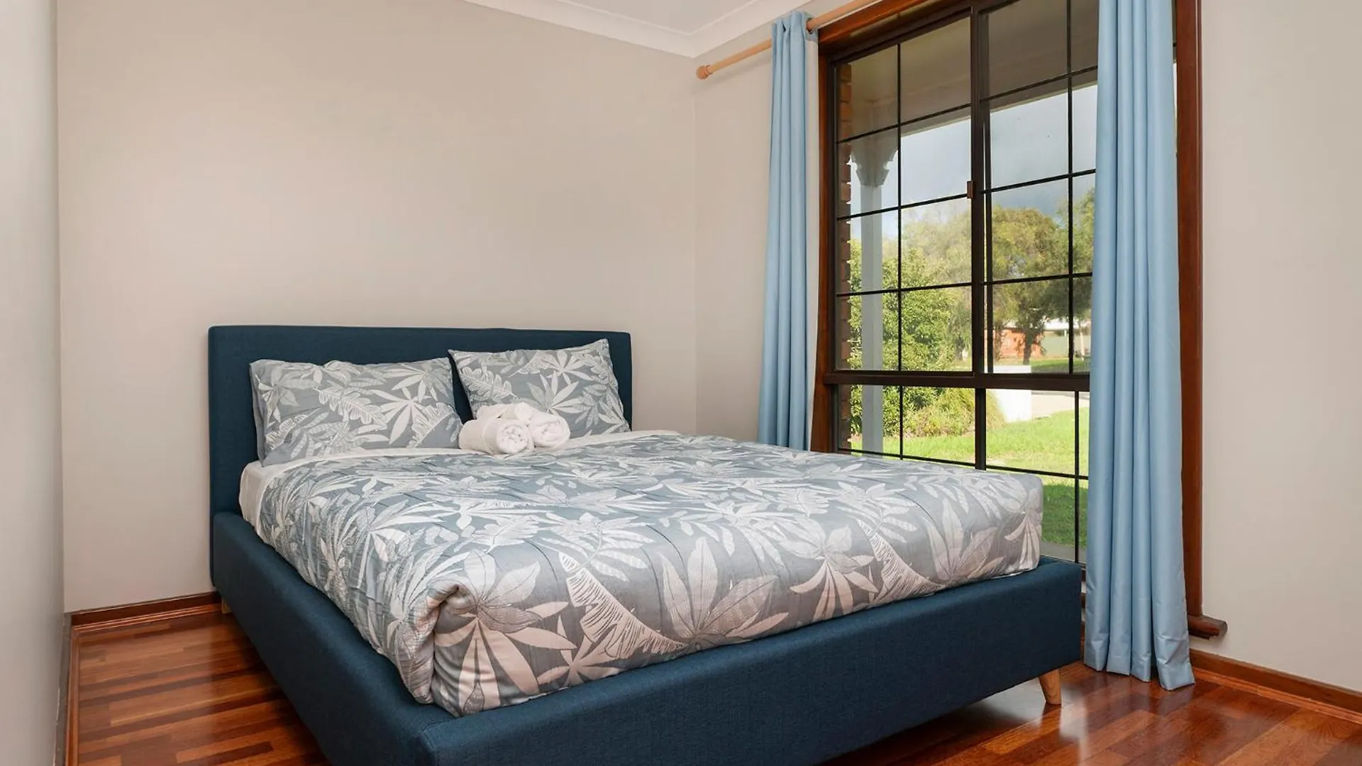 Holiday home Seaside Getaway Dunsborough