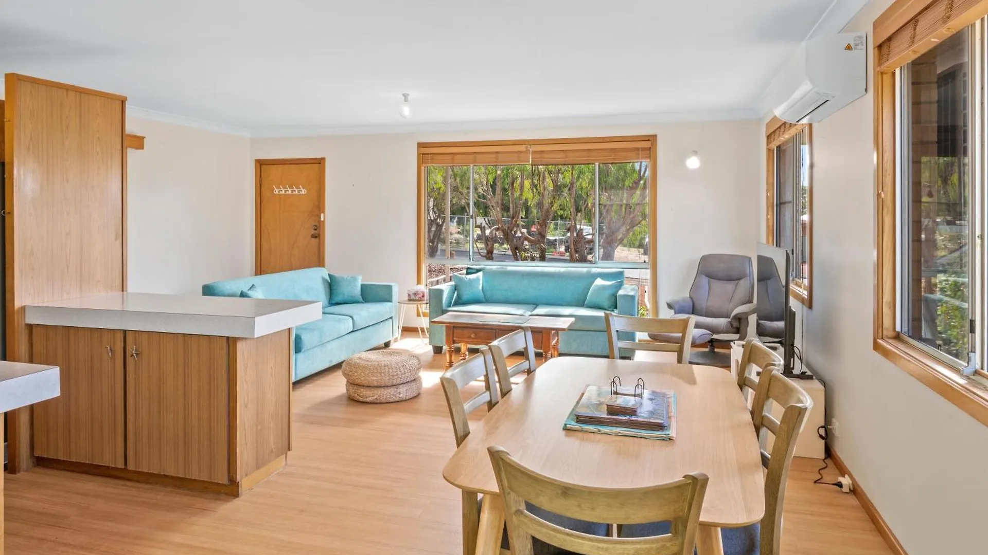 Apples Holiday home Dunsborough