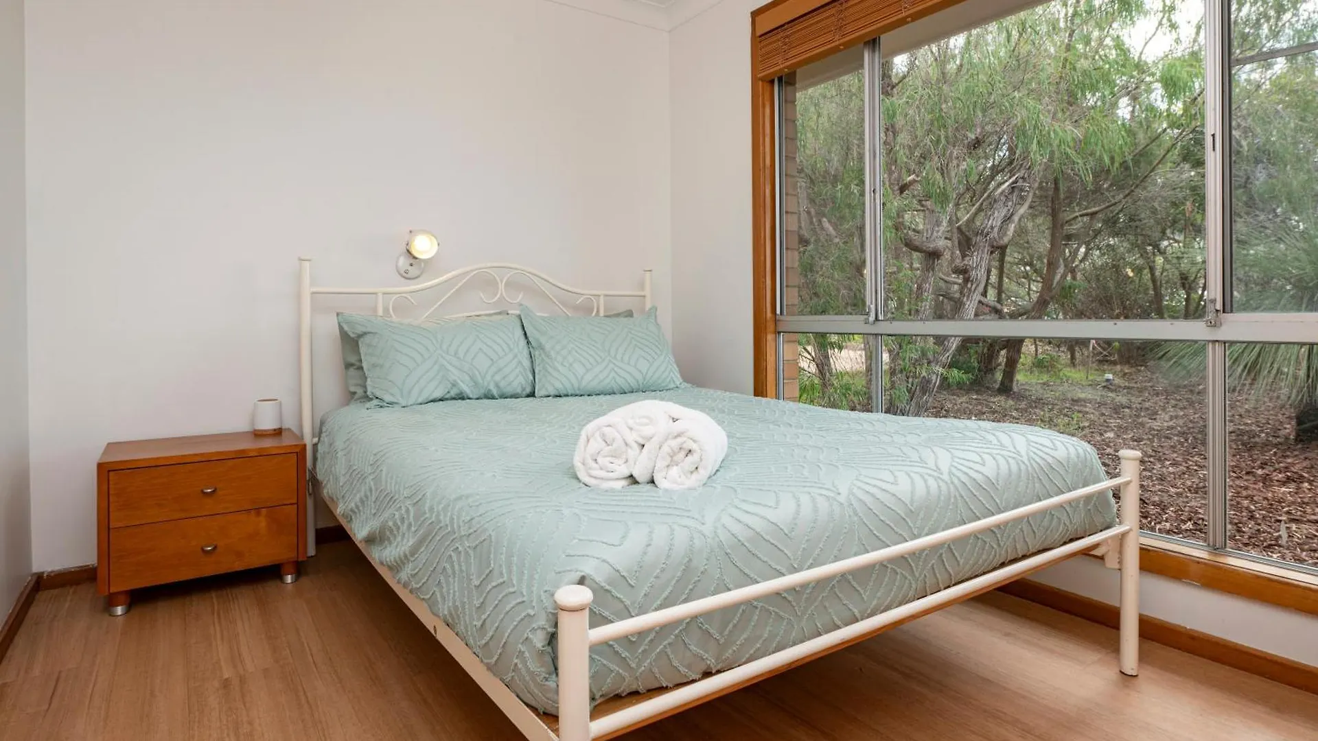 Apples Holiday home