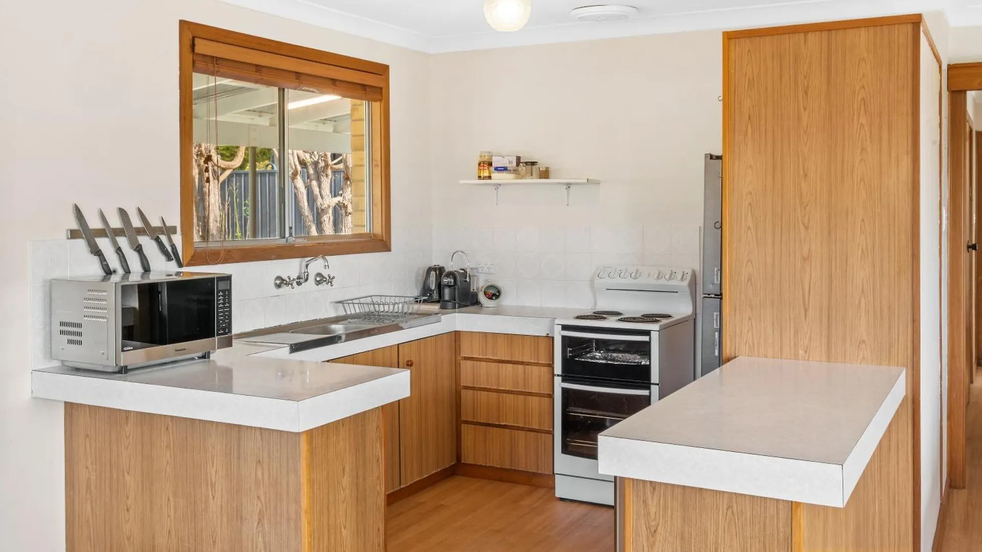 Holiday home Apples Dunsborough