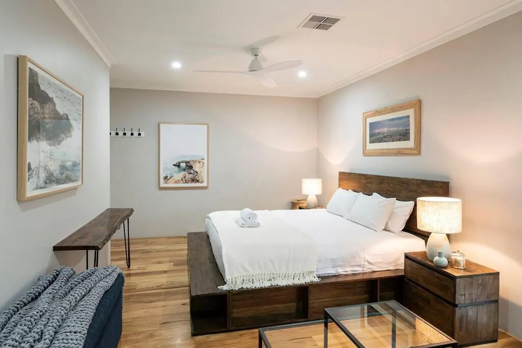 Casa vacanze The Bay Retreat