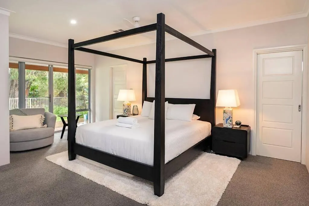 The Bay Retreat Casa vacanze Dunsborough
