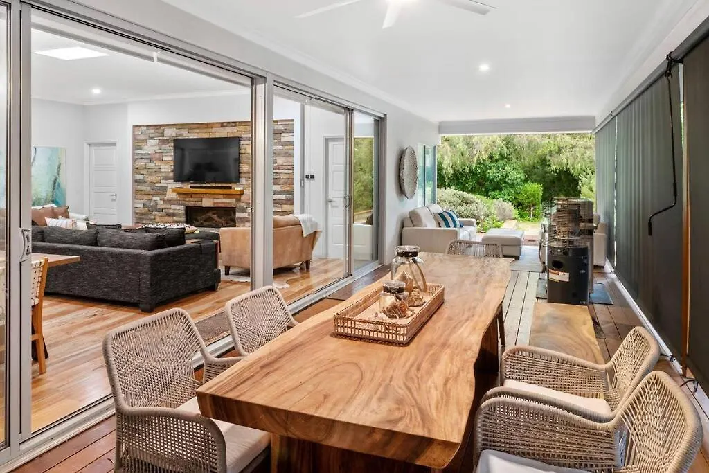 The Bay Retreat Casa vacanze Dunsborough