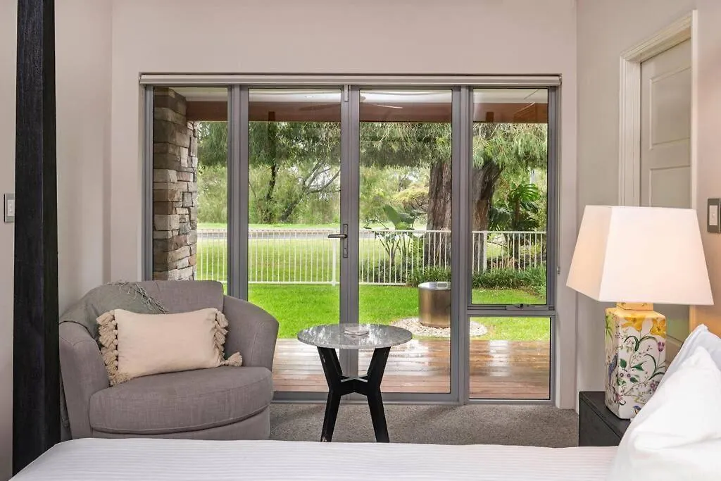 Casa vacanze The Bay Retreat *