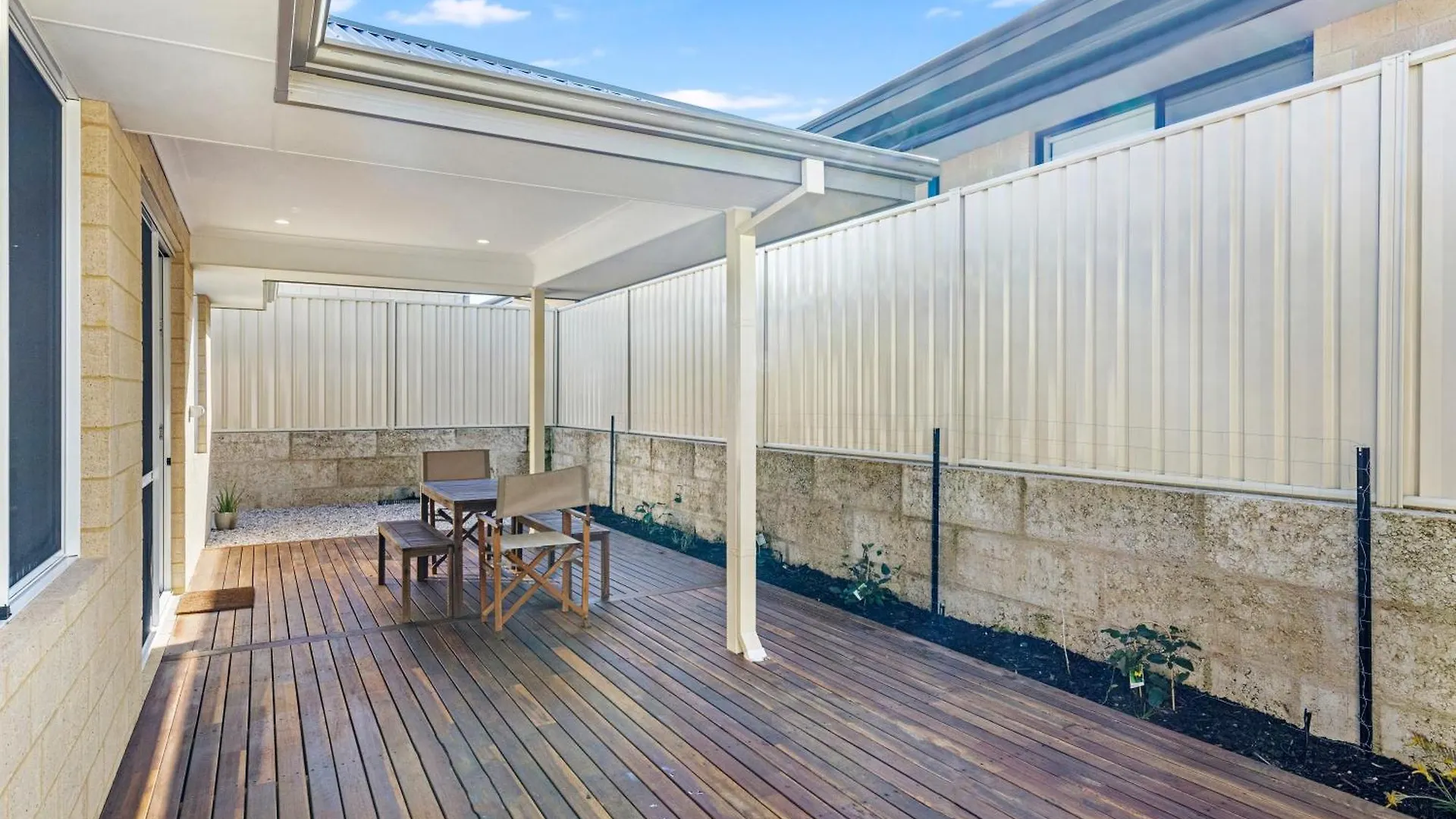 Barry's Dunsborough