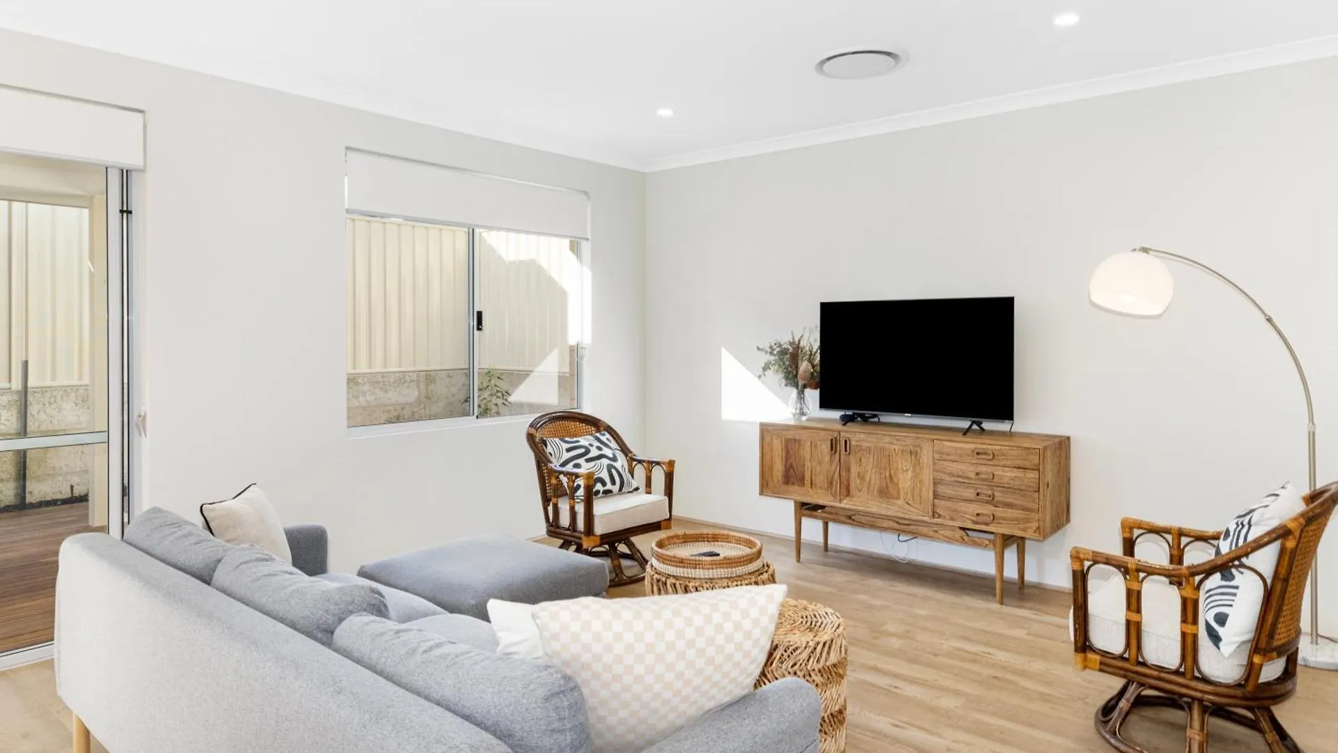 Holiday home Barry's Dunsborough