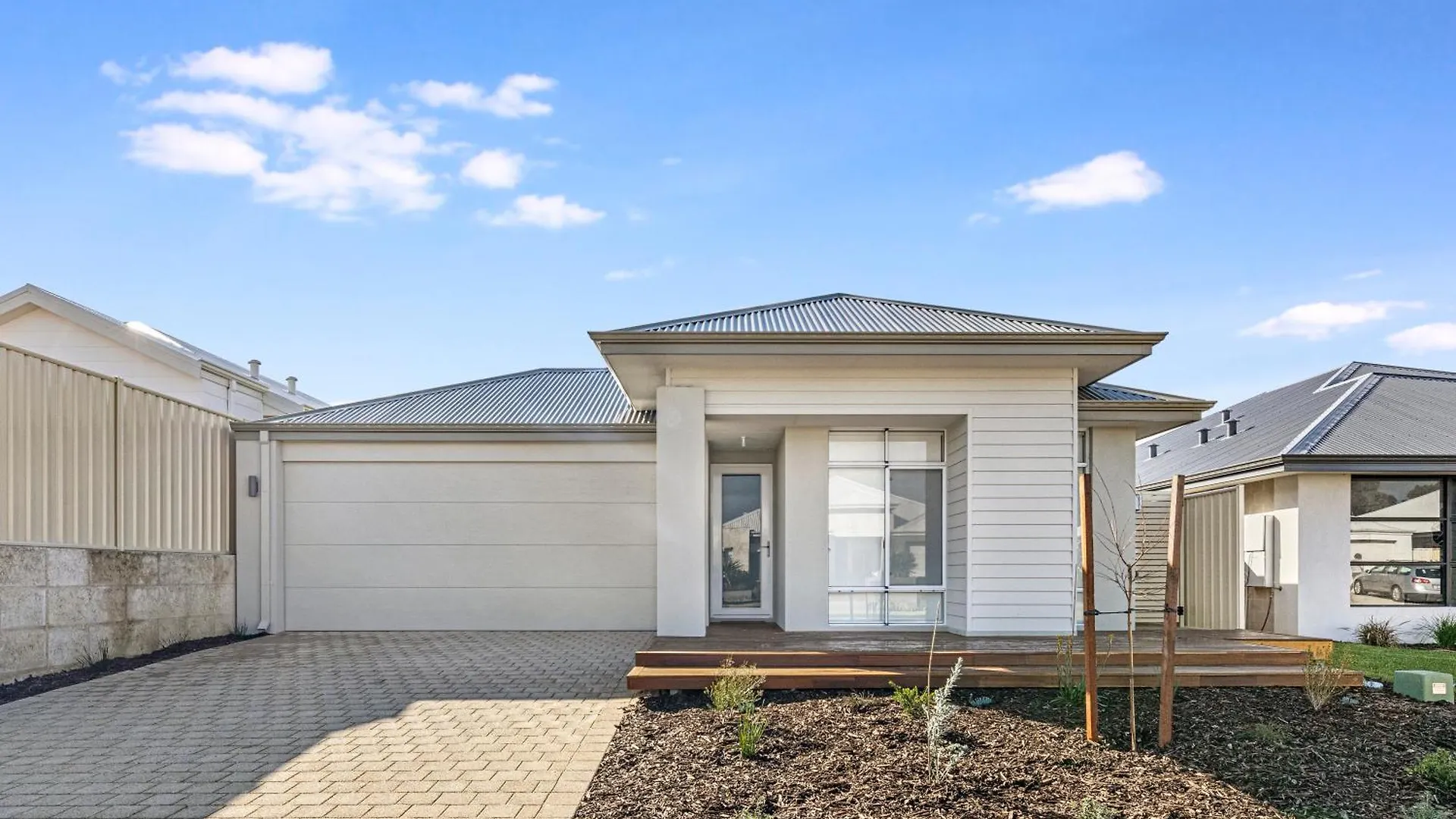 Barry's Holiday home Dunsborough