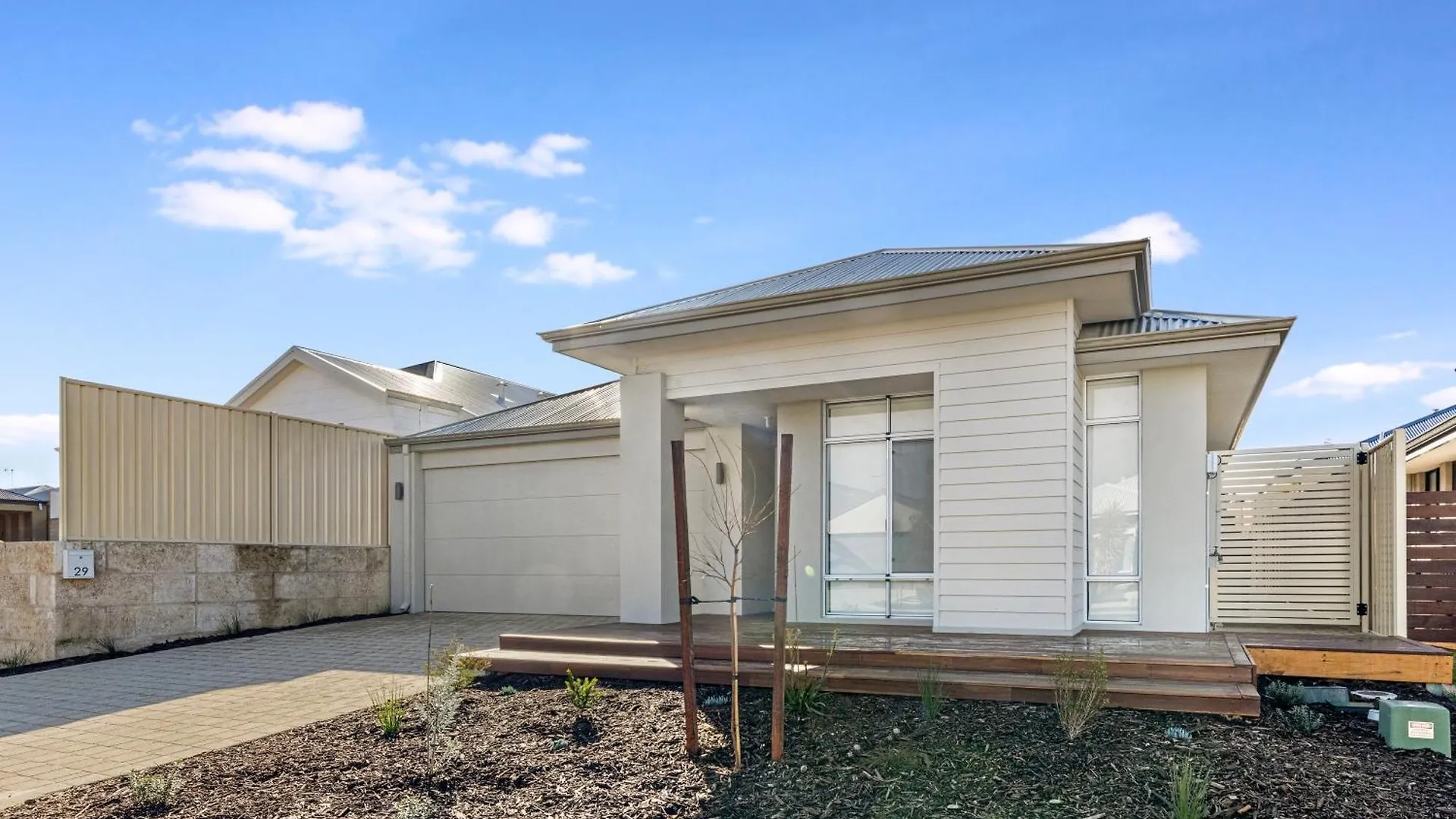 Barry's Holiday home Dunsborough