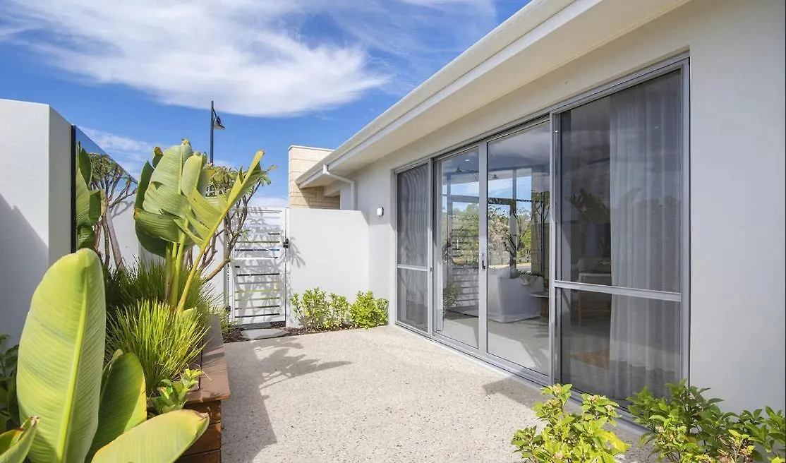 The Indiana - A Space To Relax Casa vacanze