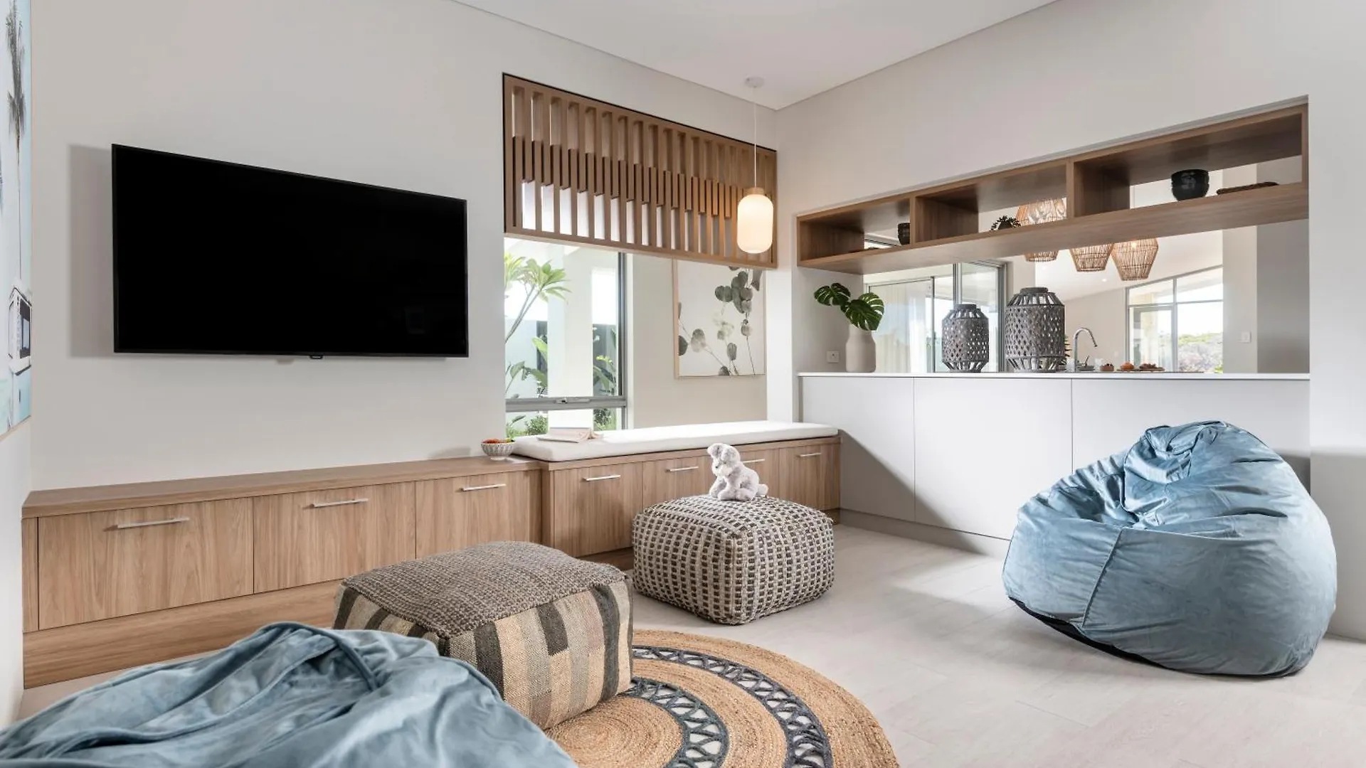 The Indiana - A Space To Relax Casa vacanze Dunsborough