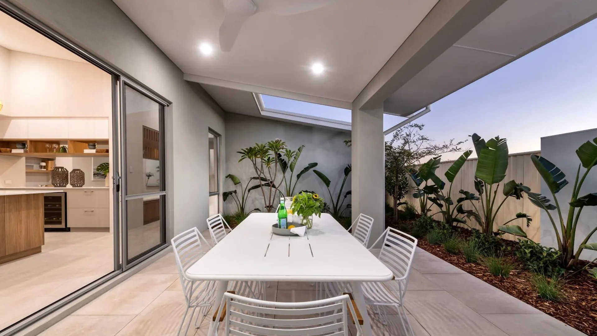 The Indiana - A Space To Relax Holiday home
