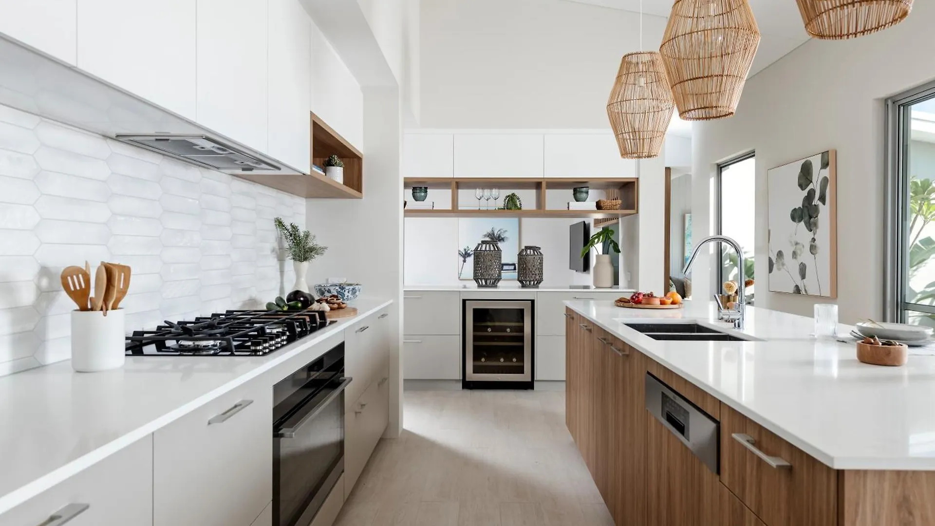 The Indiana - A Space To Relax Holiday home Dunsborough