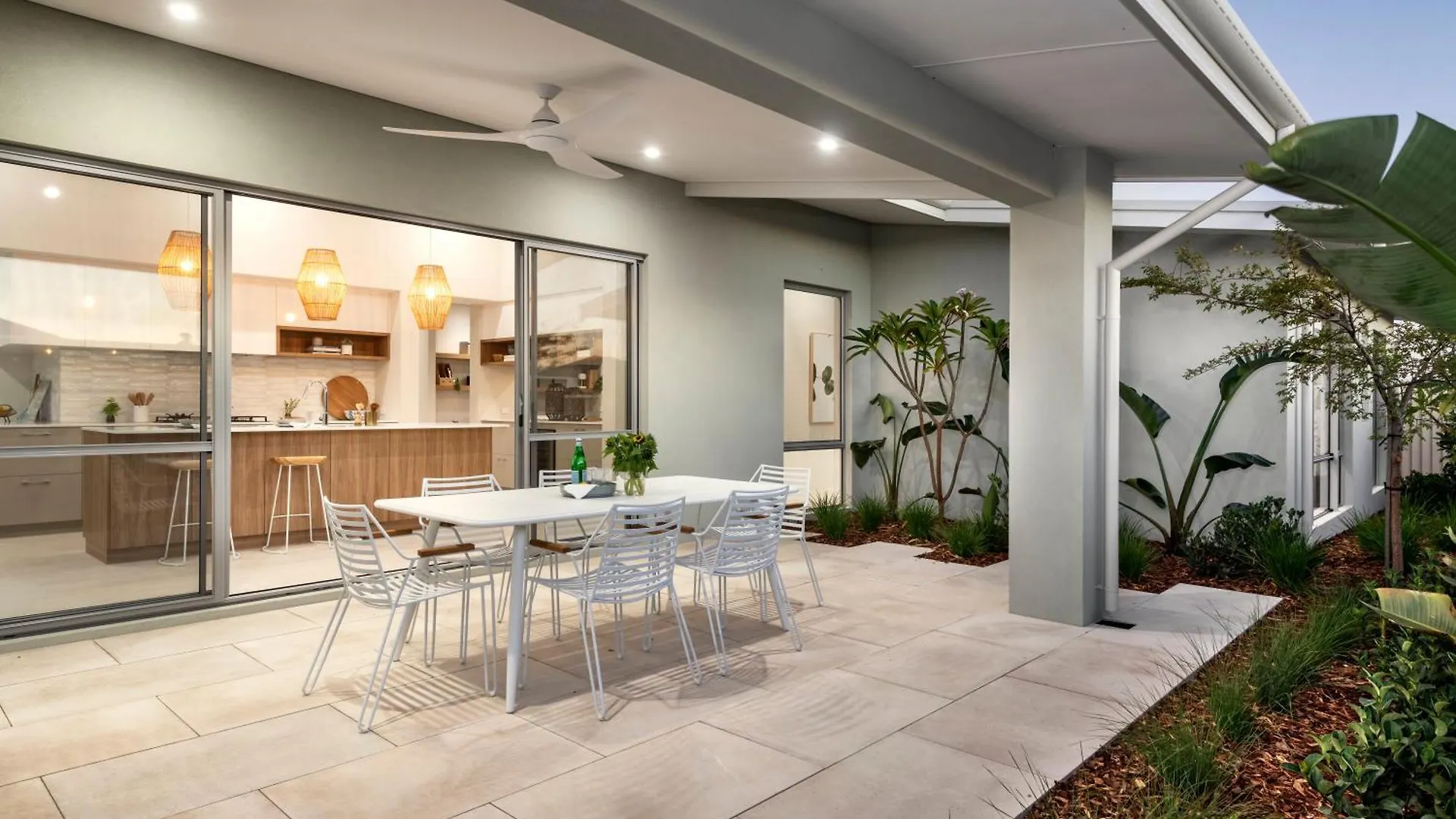 The Indiana - A Space To Relax Holiday home *