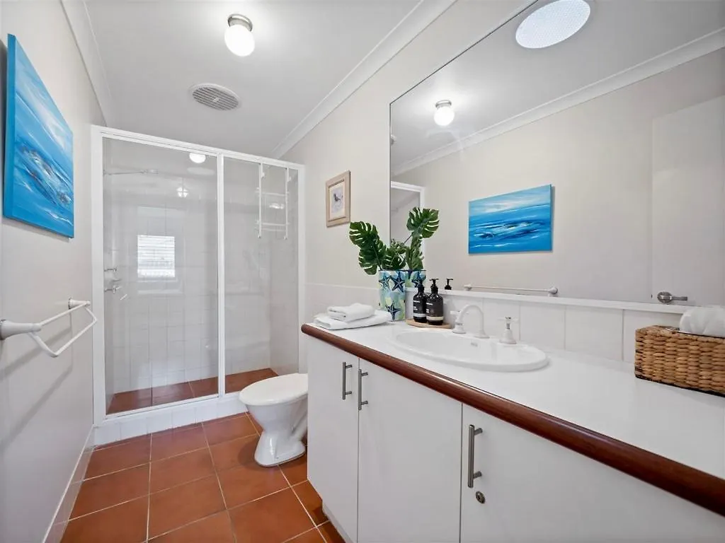 Clearwater Escape Villa