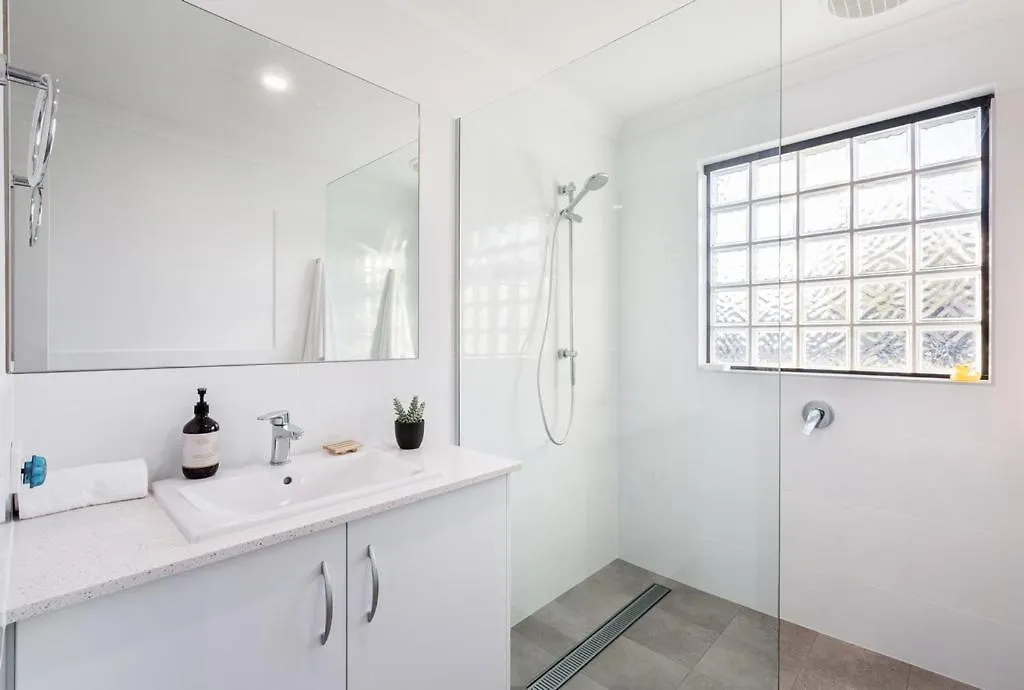 Clearwater Escape Villa Dunsborough