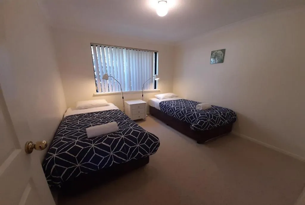 Villa Clearwater Escape