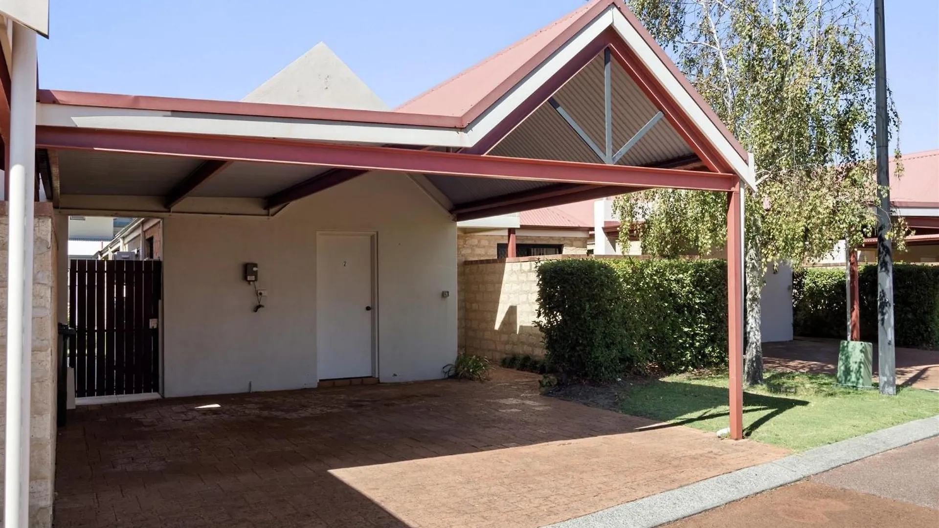 Clearwater Escape Villa Dunsborough
