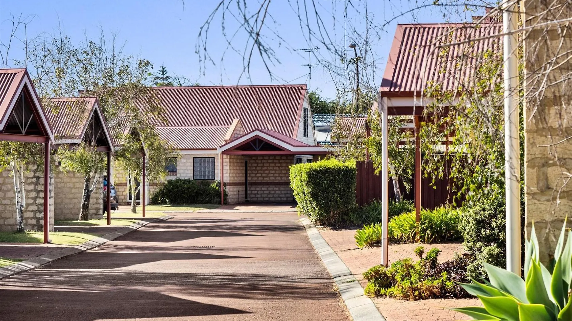Villa Clearwater Escape Dunsborough