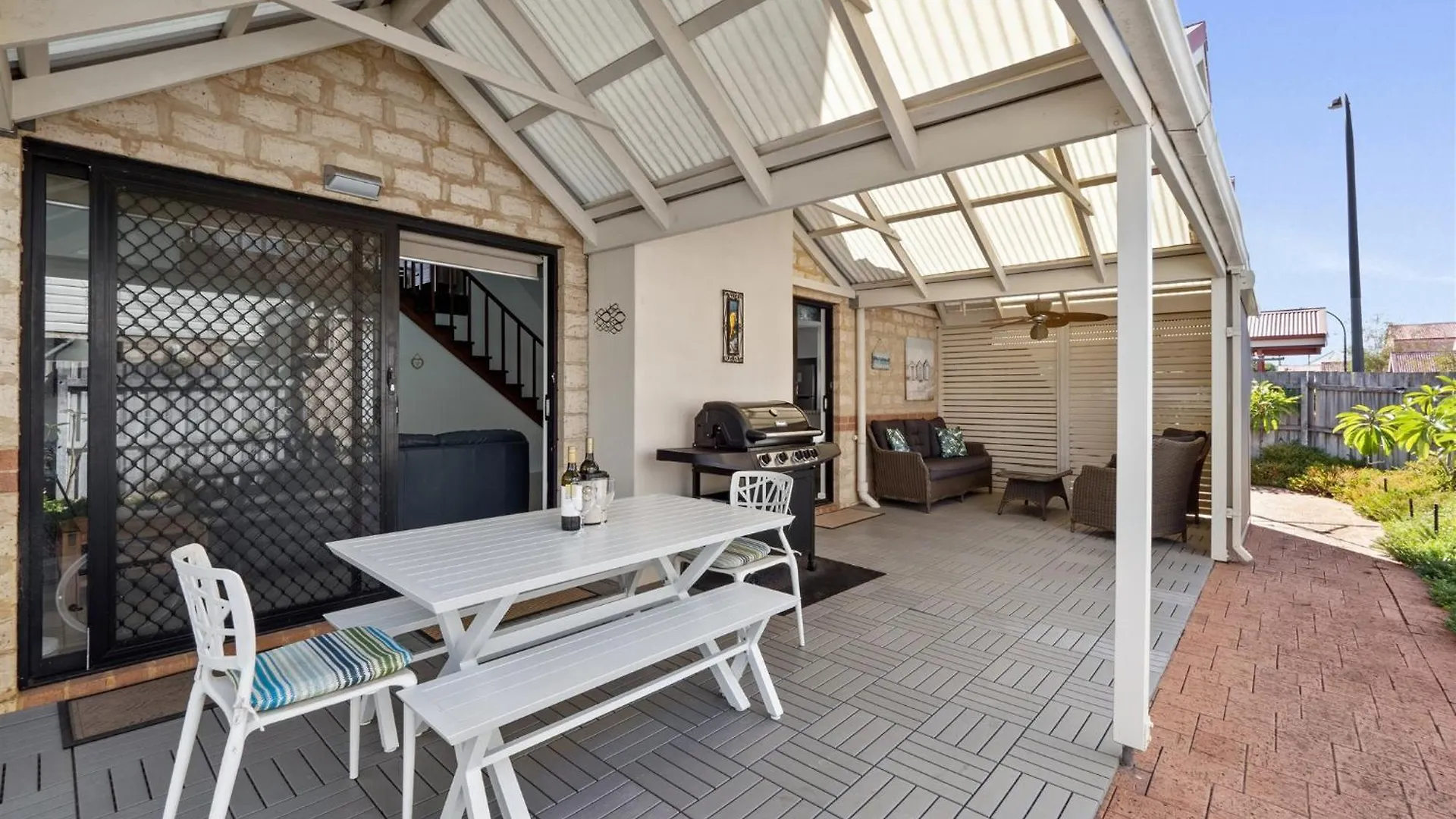 Villa Clearwater Escape Dunsborough