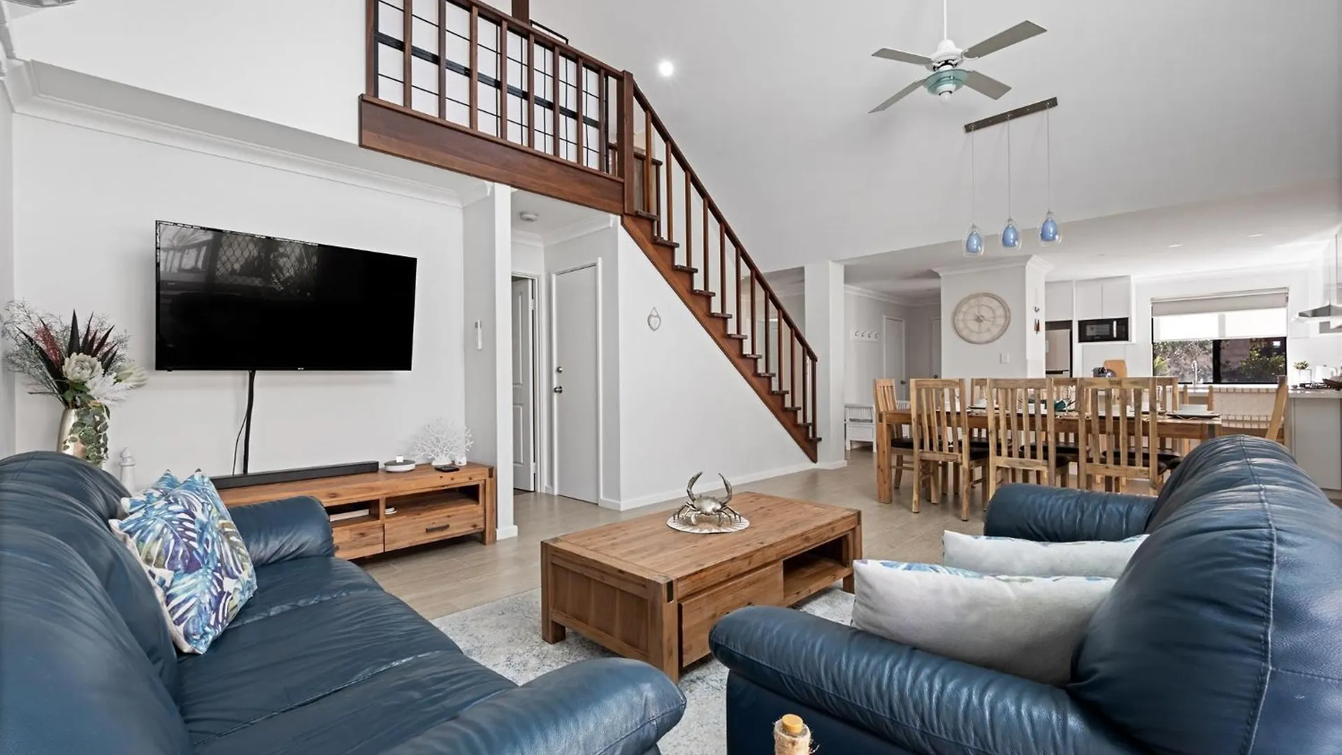 Clearwater Escape Villa Dunsborough