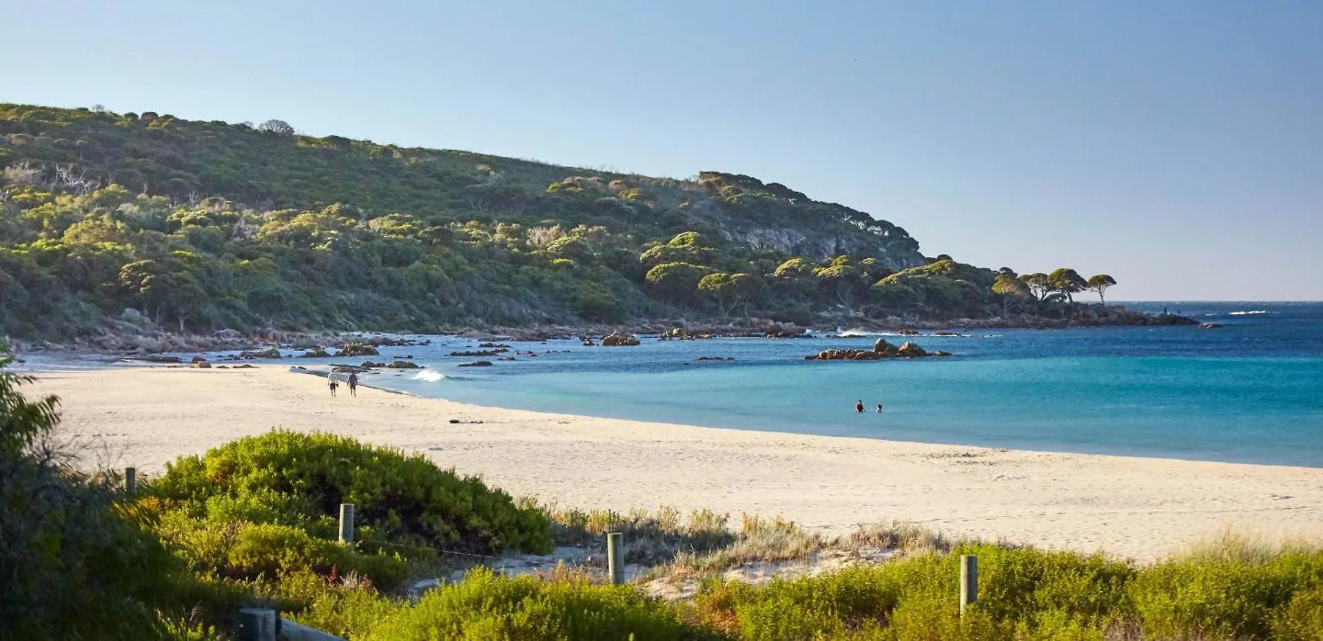 Sea Spirit I Private Dunsborough