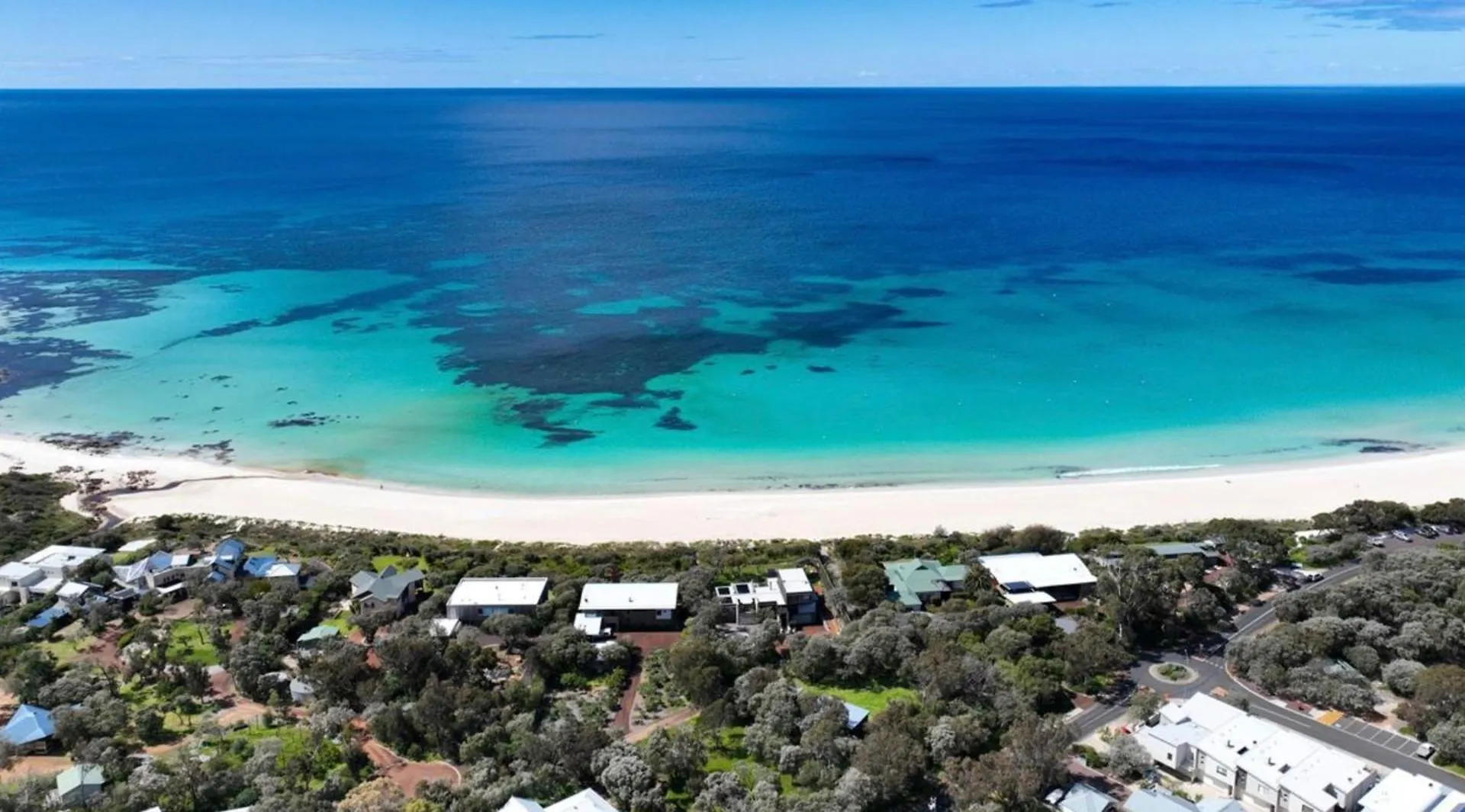 Carnarvon Castle Eagle Bay * 던스브로그