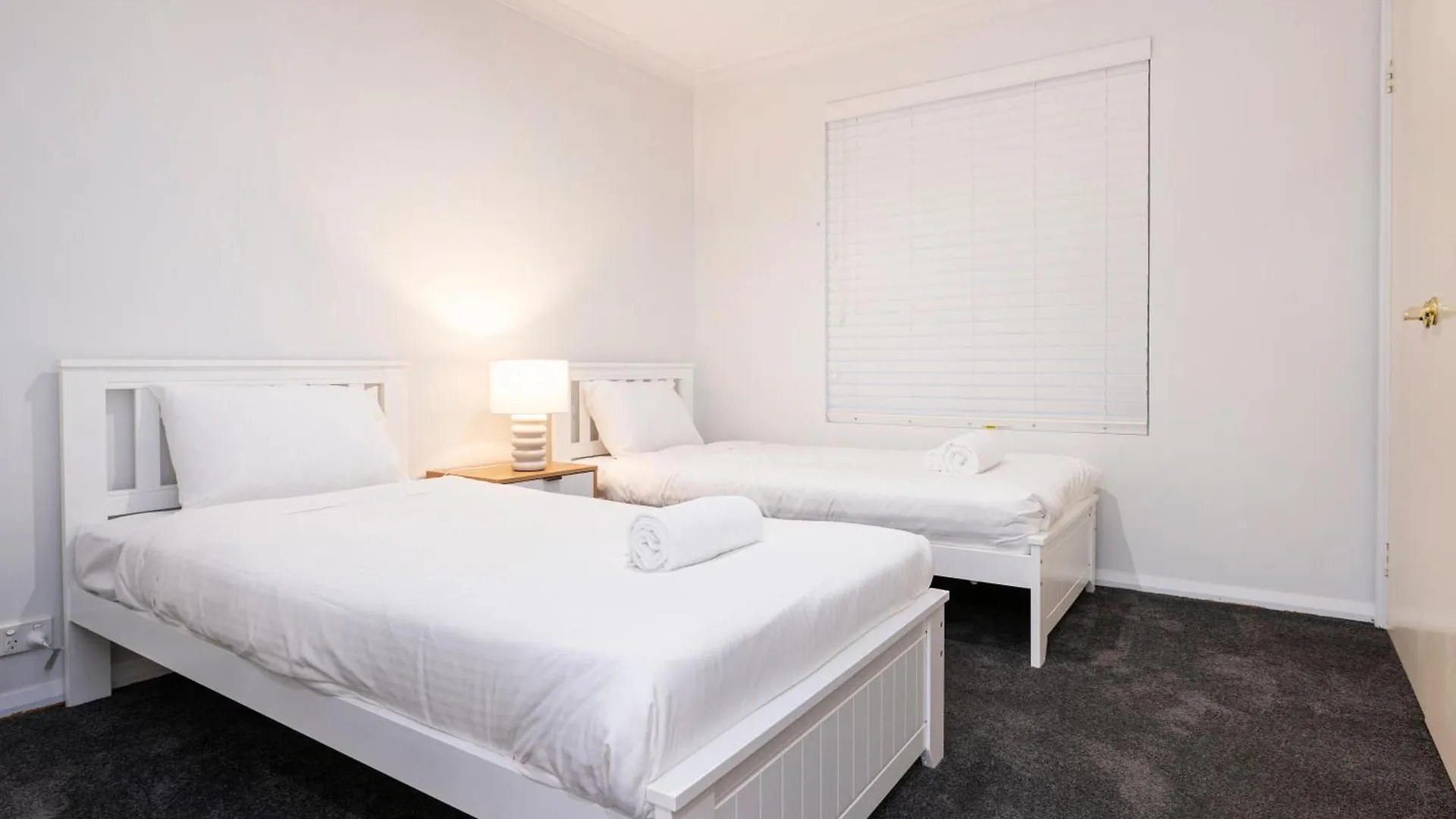 Peaceful Peron Holiday home