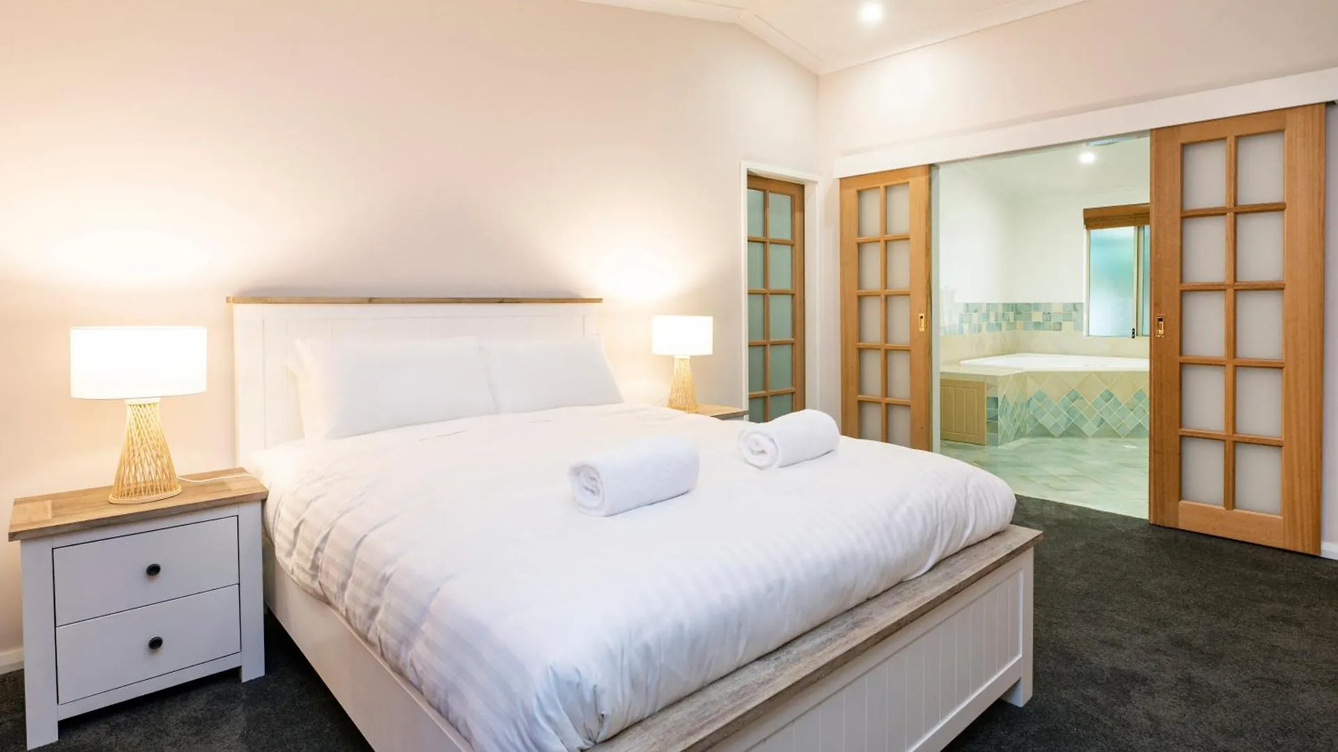 Peaceful Peron Holiday home Dunsborough