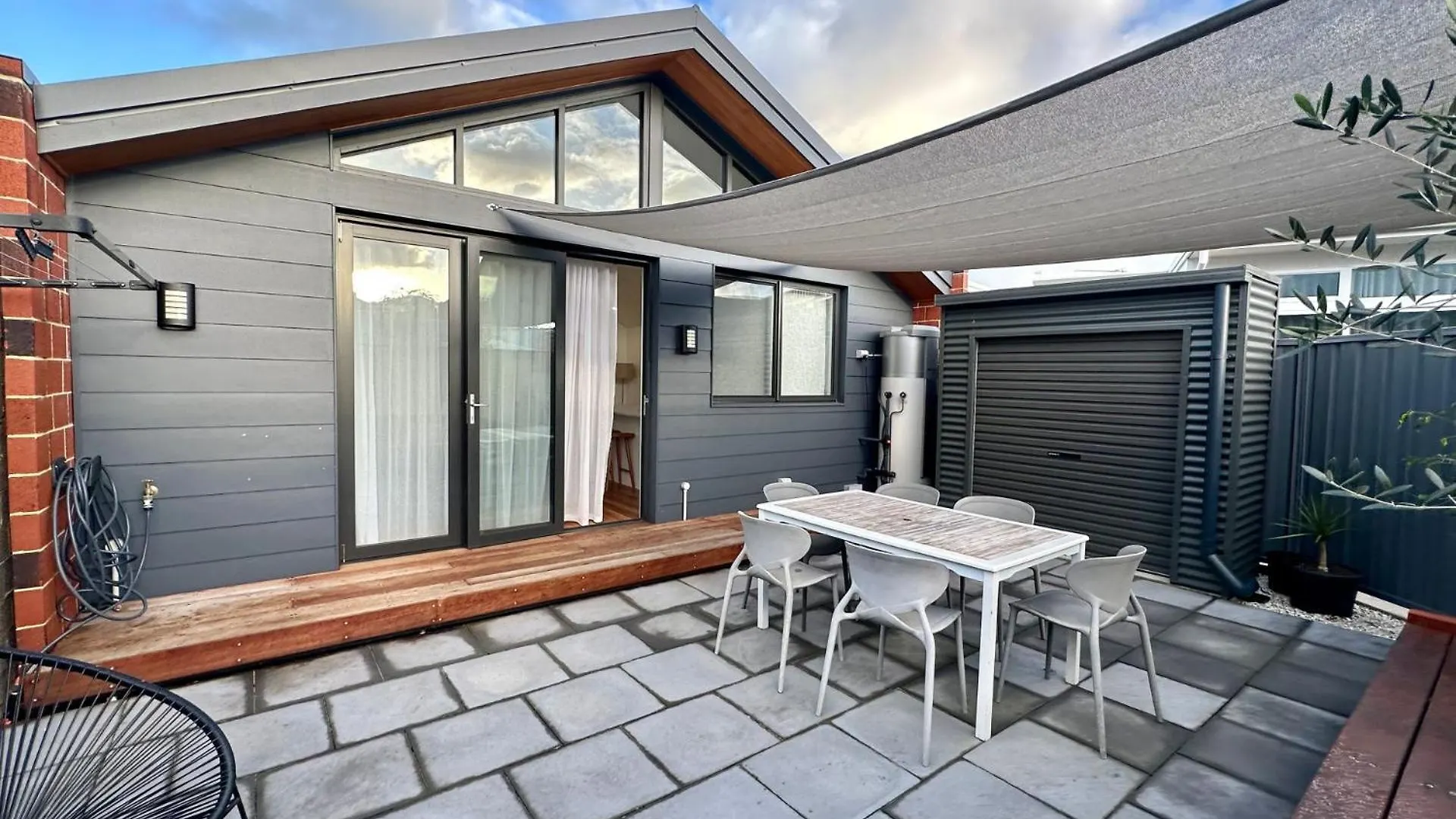 The Happy Bach Holiday home Dunsborough