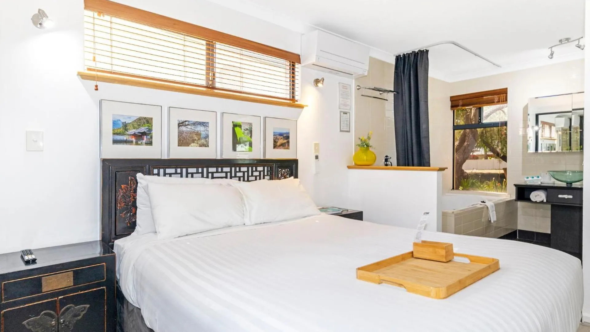 Resort Bay Village Dunsborough