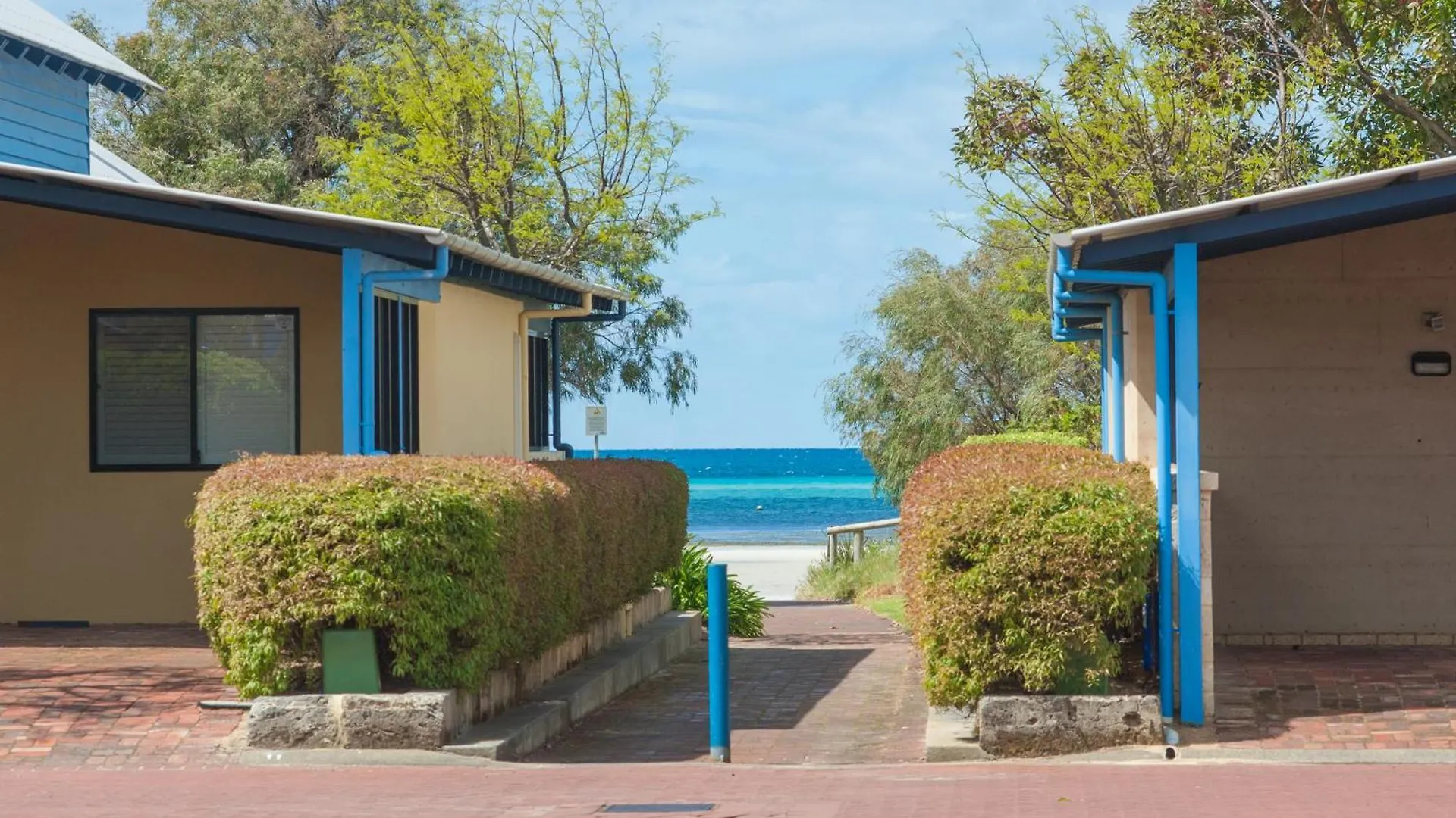 Resort Dunsborough Beach Cottages Dunsborough