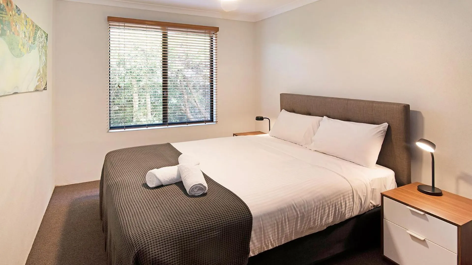 Dunsborough Beach Cottages 4* Dunsborough