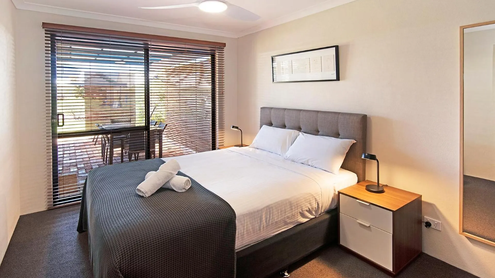Dunsborough Beach Cottages