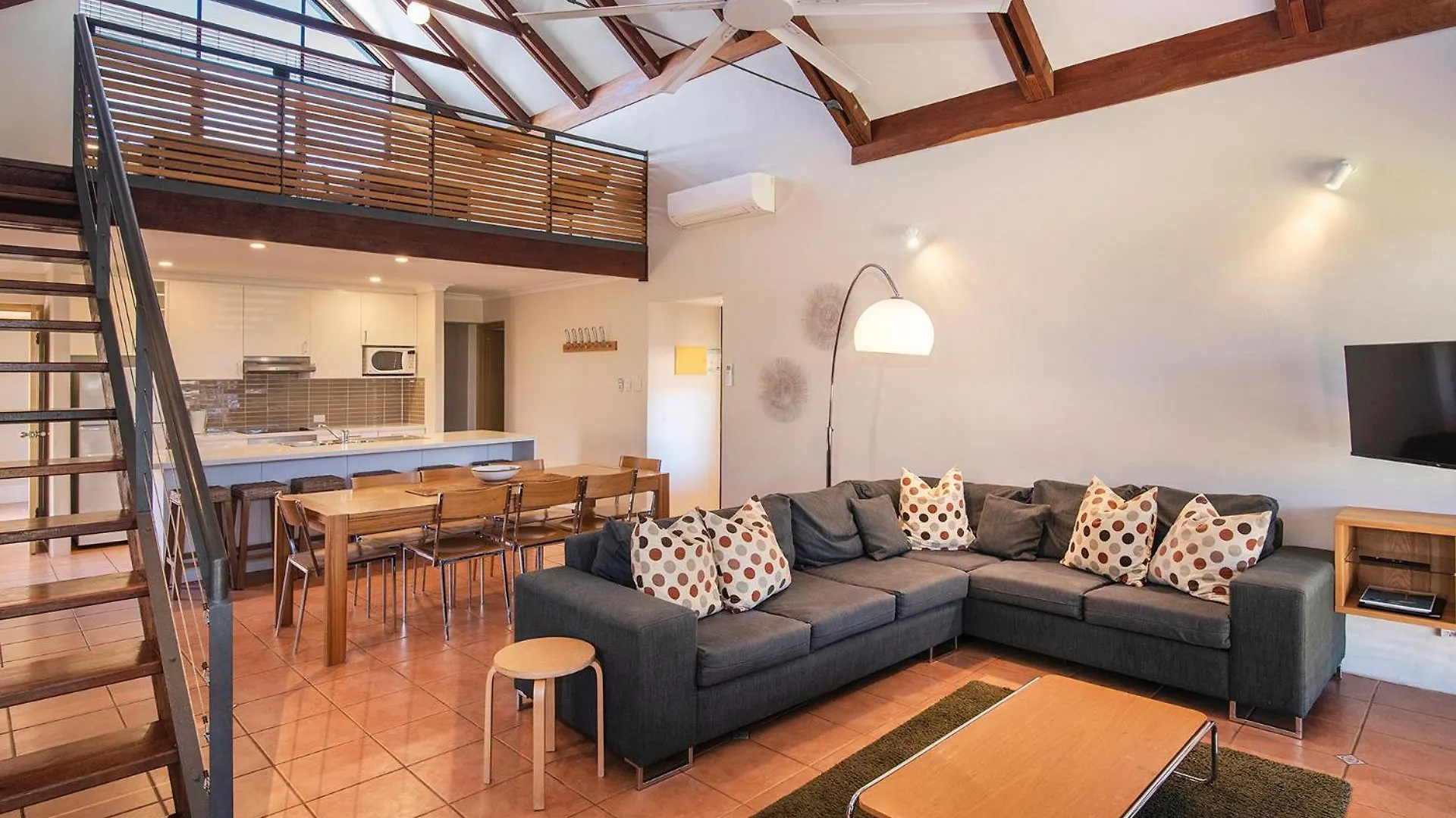 Dunsborough Beach Cottages Resort
