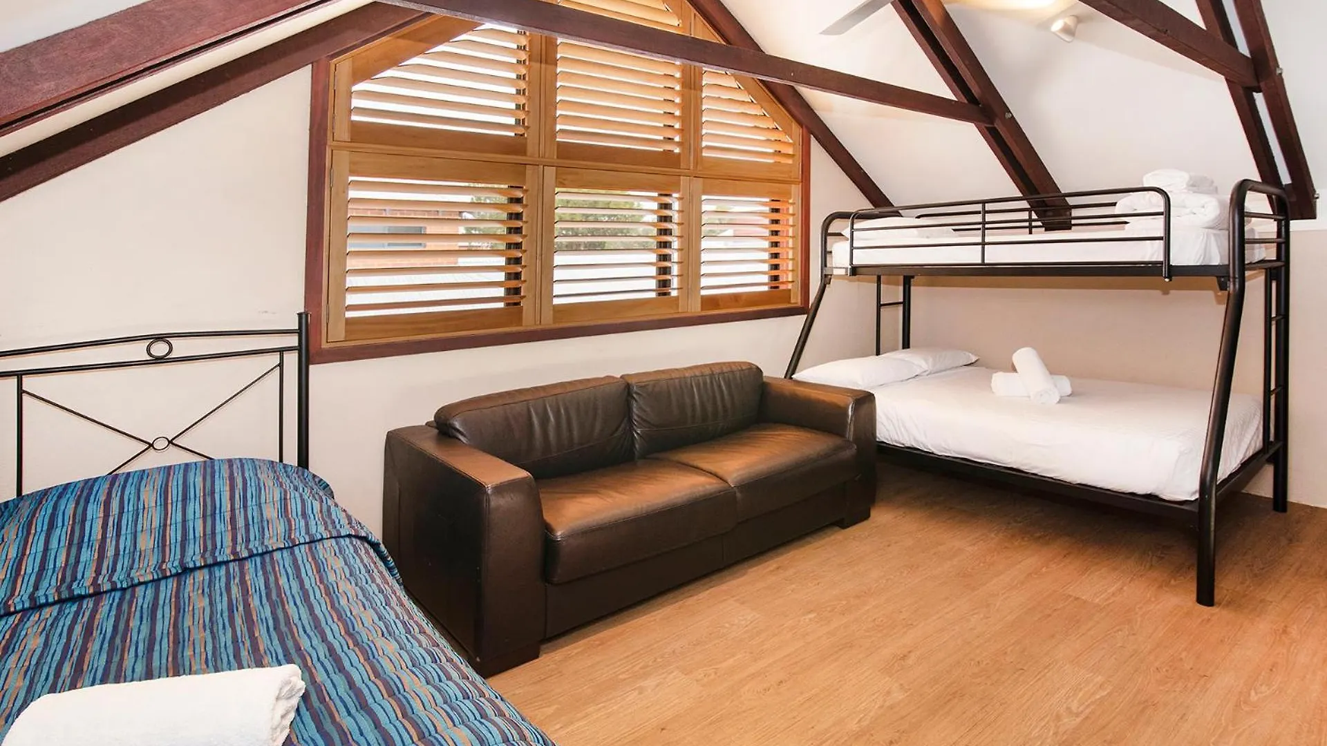 Dunsborough Beach Cottages Resort Dunsborough